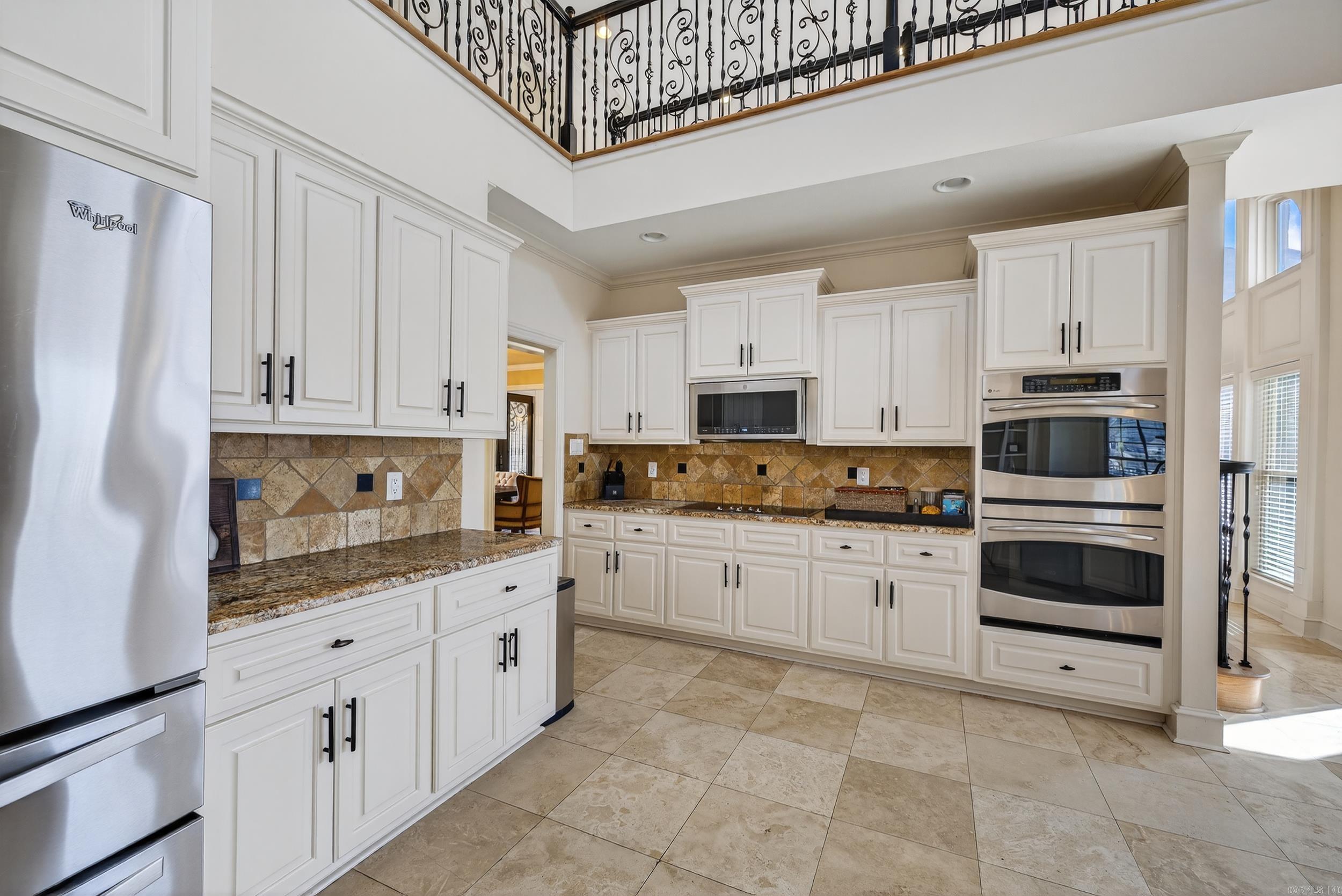 7611 Worth Ave Benton, AR 72019