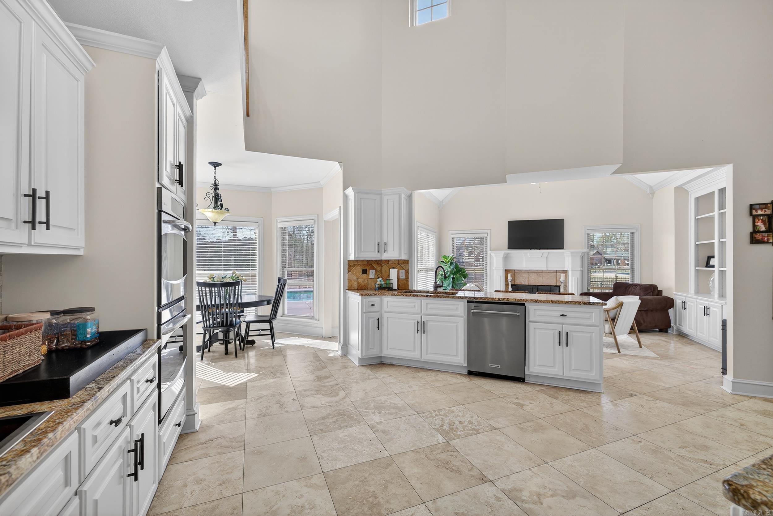 7611 Worth Ave Benton, AR 72019