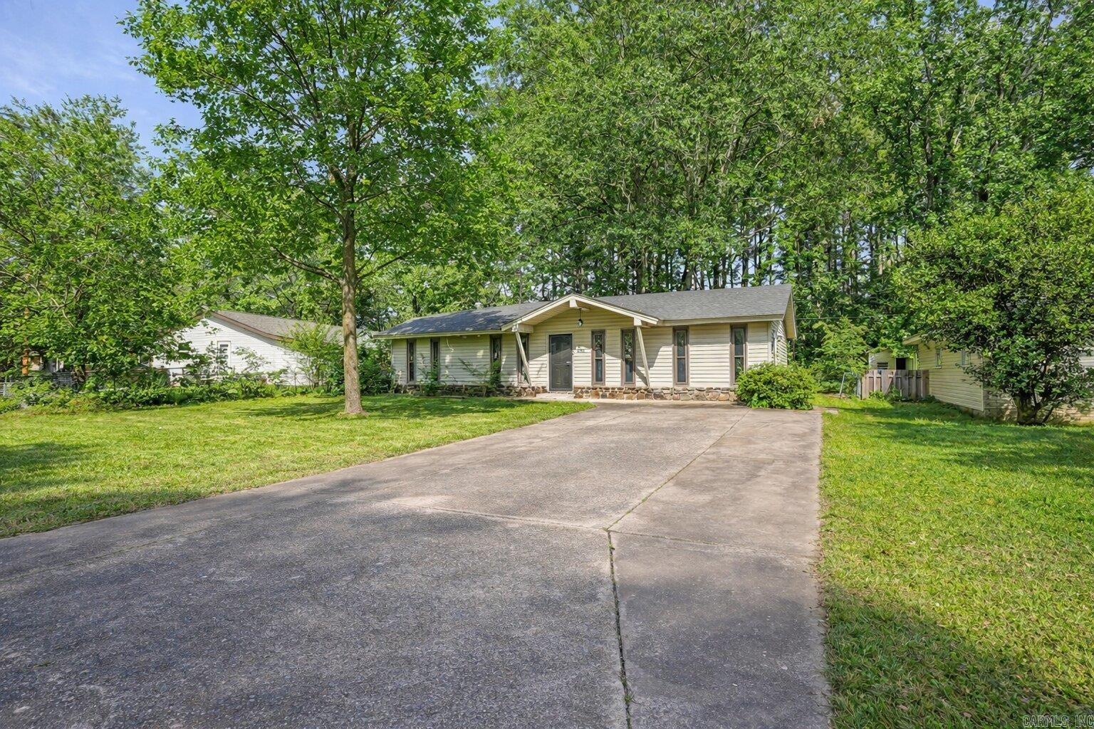 3105 Hines  Jacksonville, AR