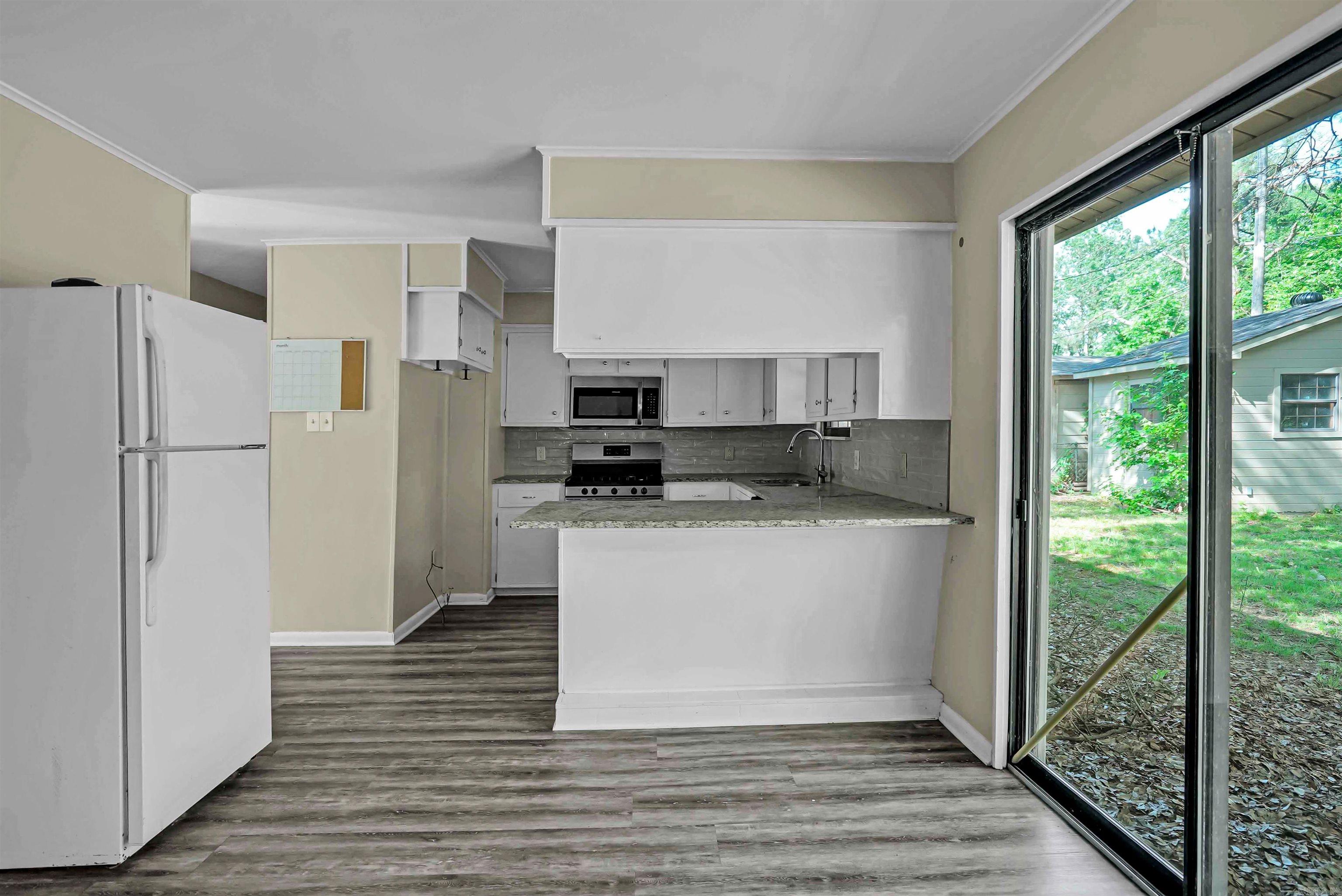 3105 Hines  Jacksonville, AR