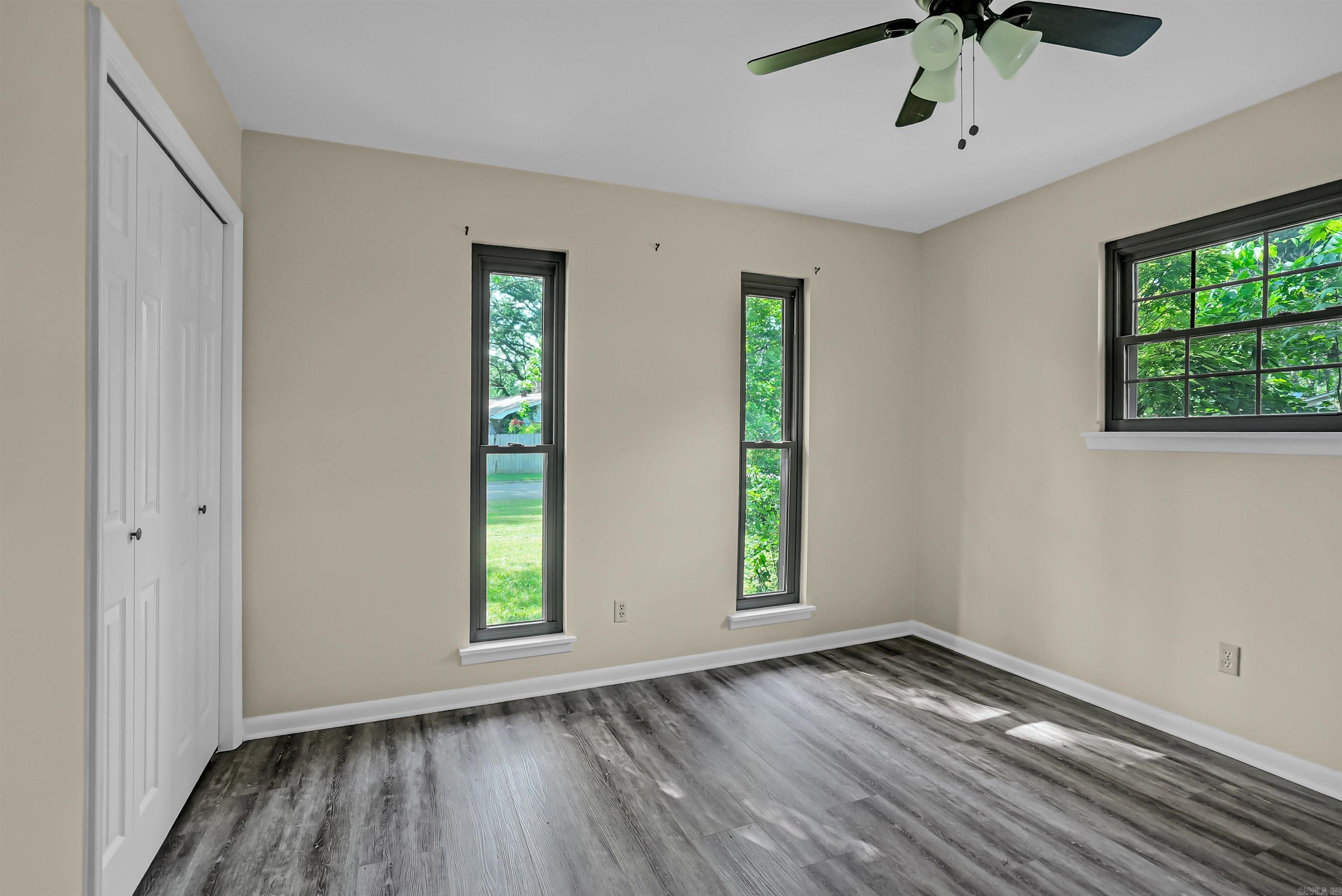 3105 Hines  Jacksonville, AR