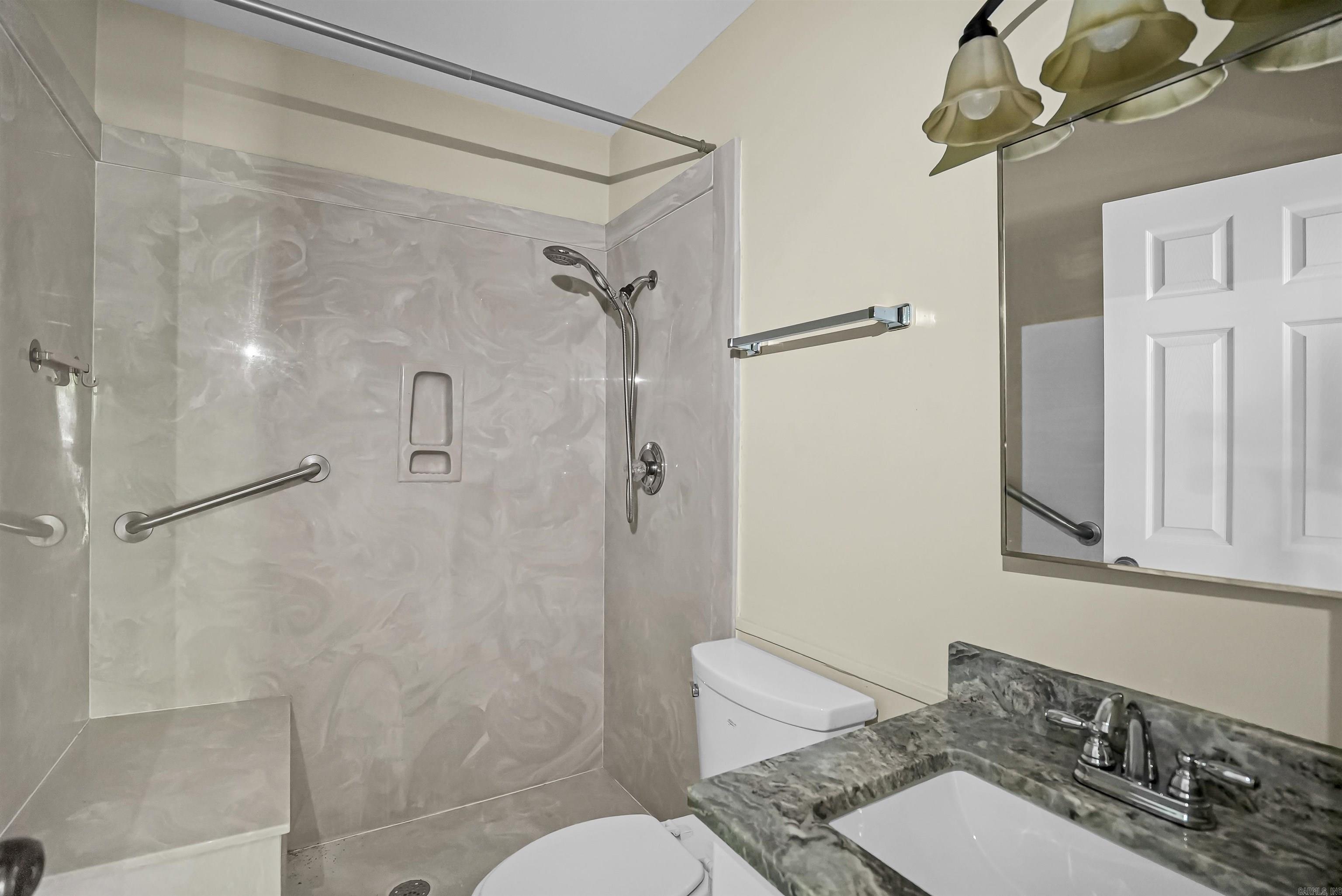 3105 Hines  Jacksonville, AR