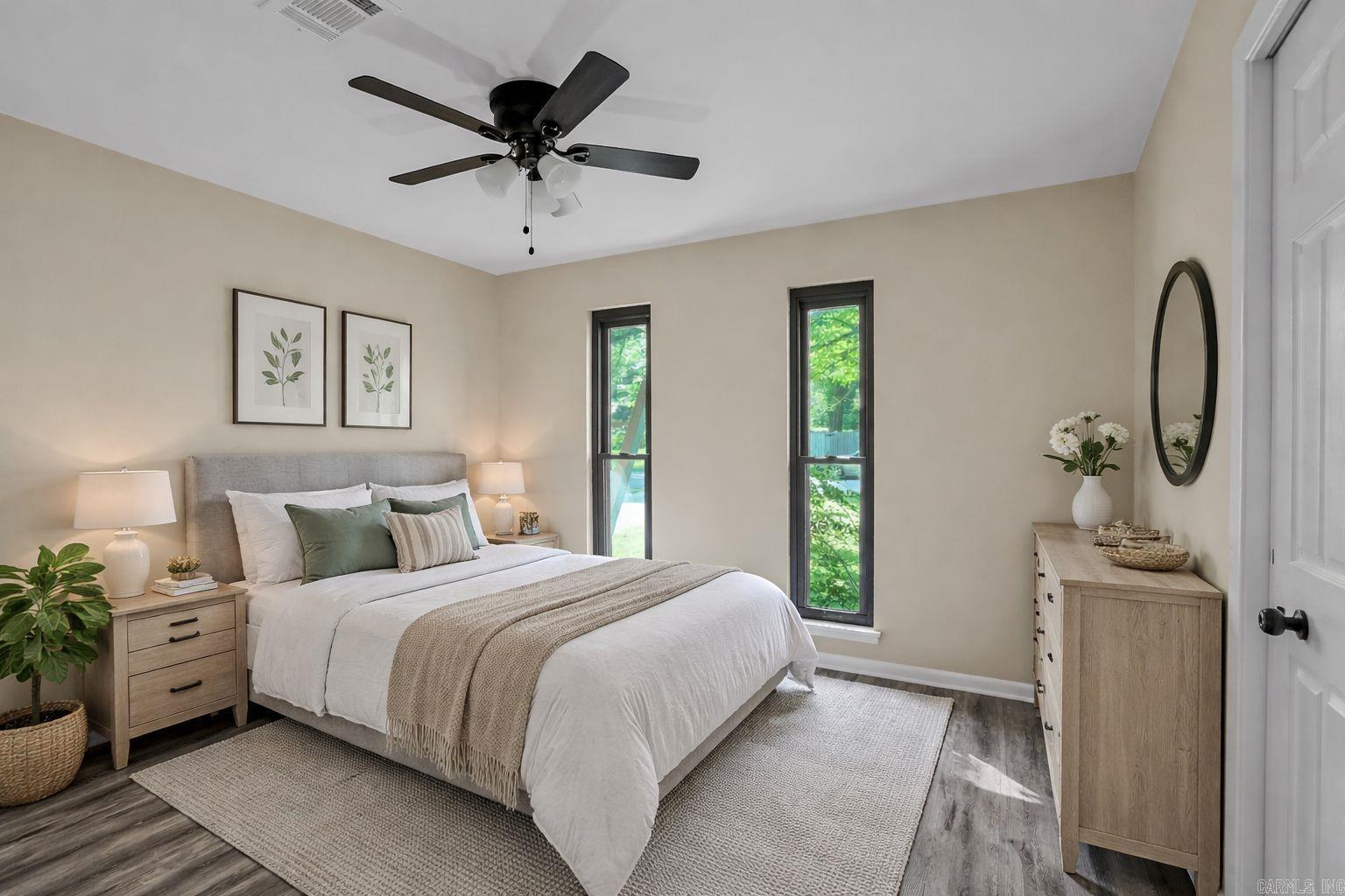 3105 Hines  Jacksonville, AR