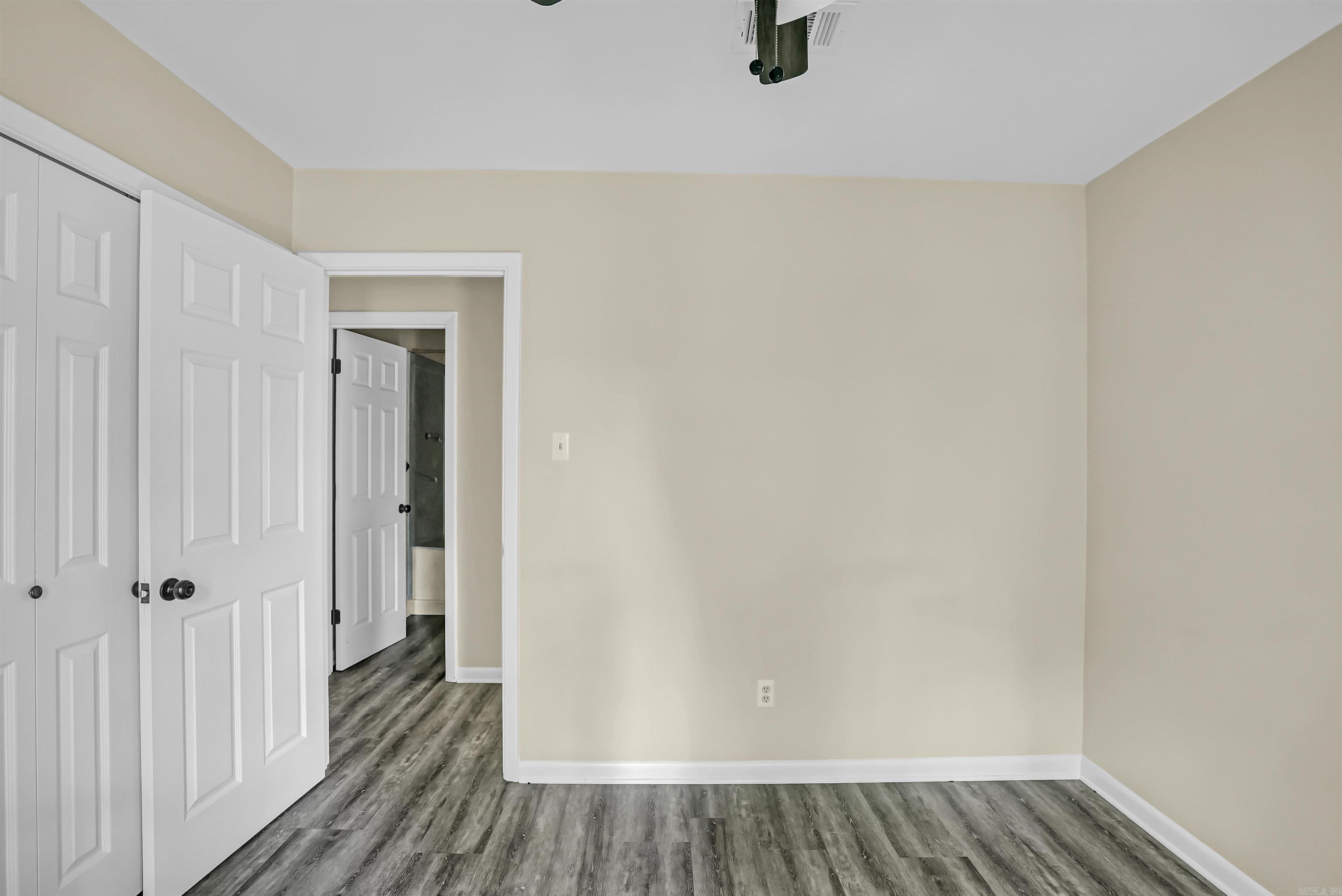 3105 Hines  Jacksonville, AR