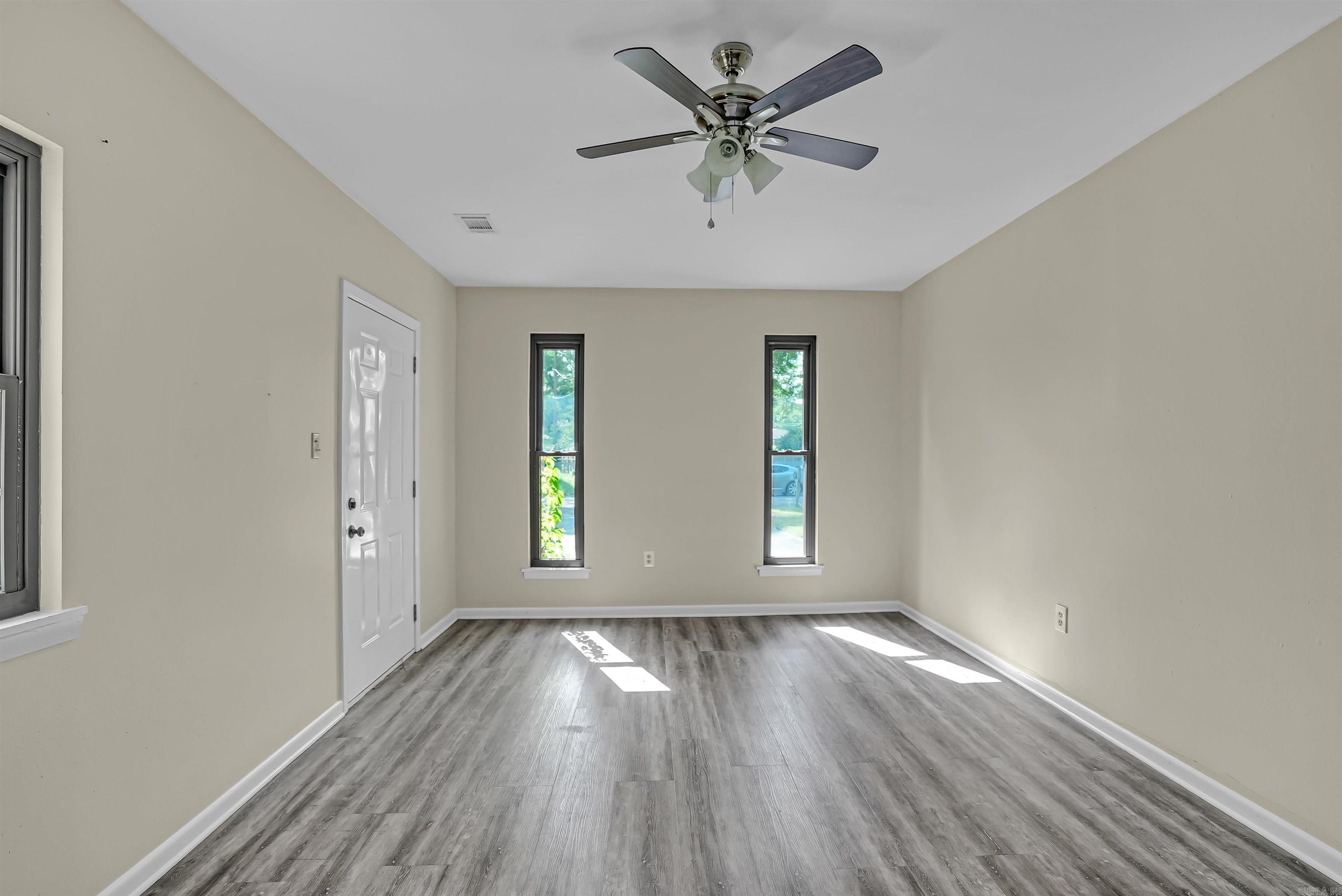 3105 Hines  Jacksonville, AR