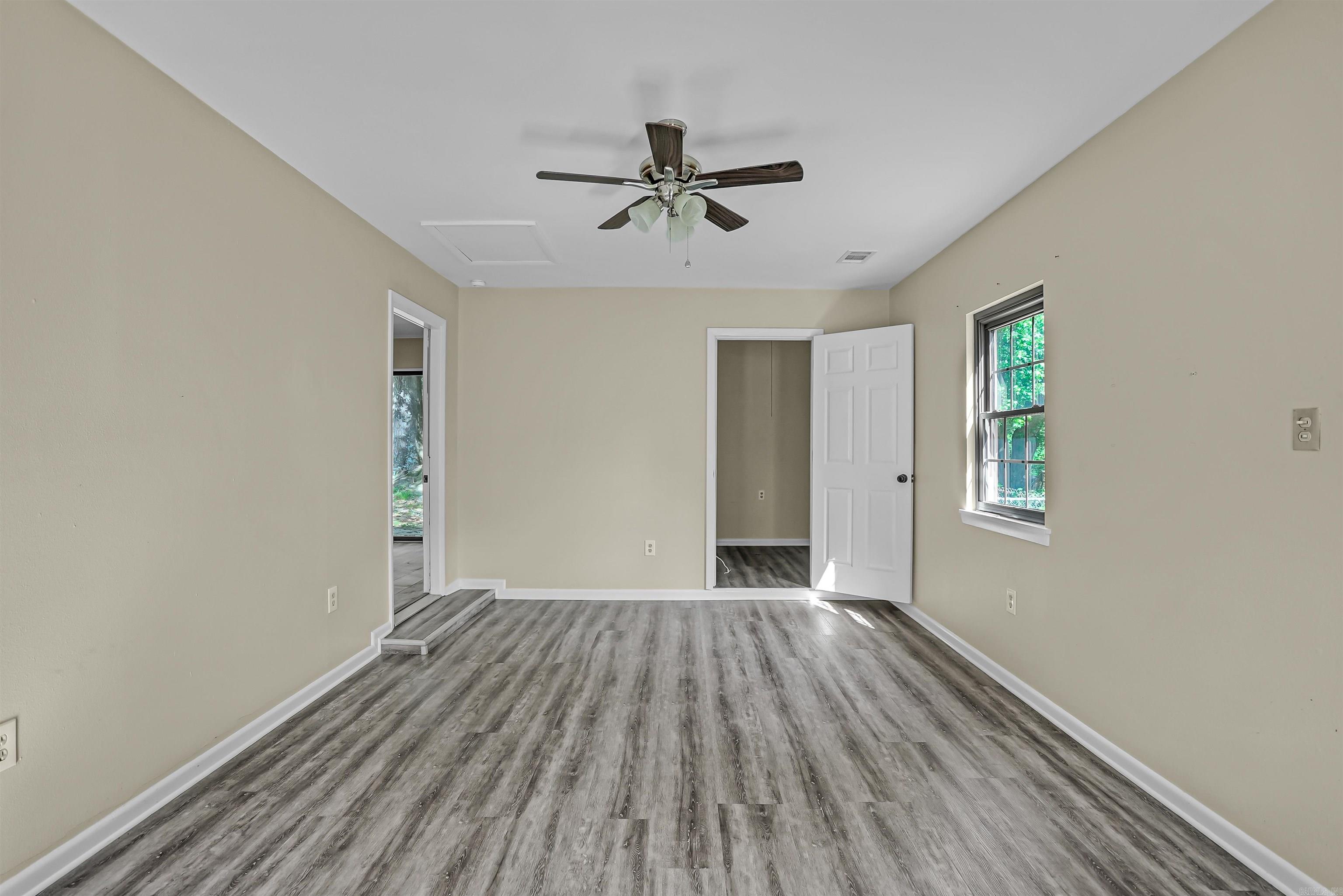 3105 Hines  Jacksonville, AR