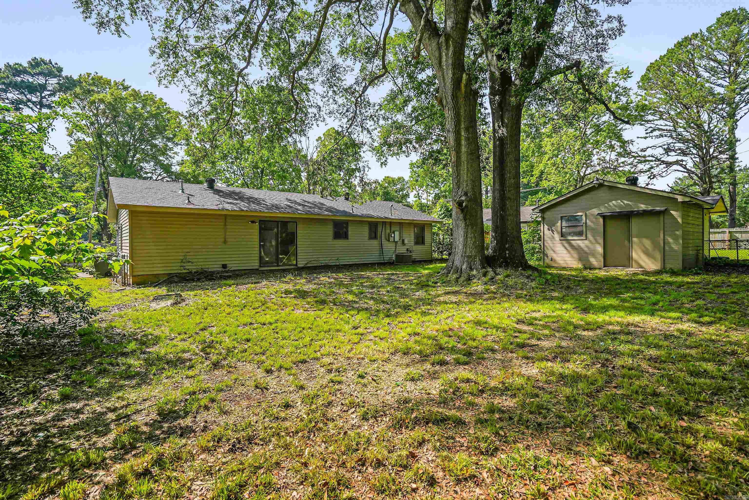 3105 Hines  Jacksonville, AR