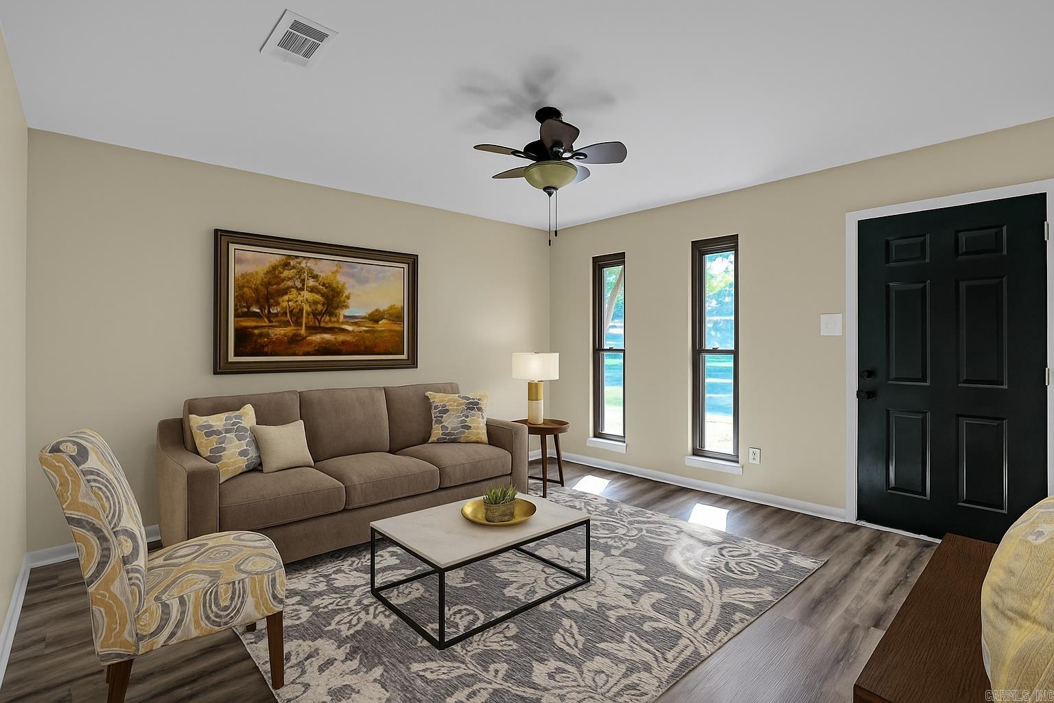 3105 Hines  Jacksonville, AR