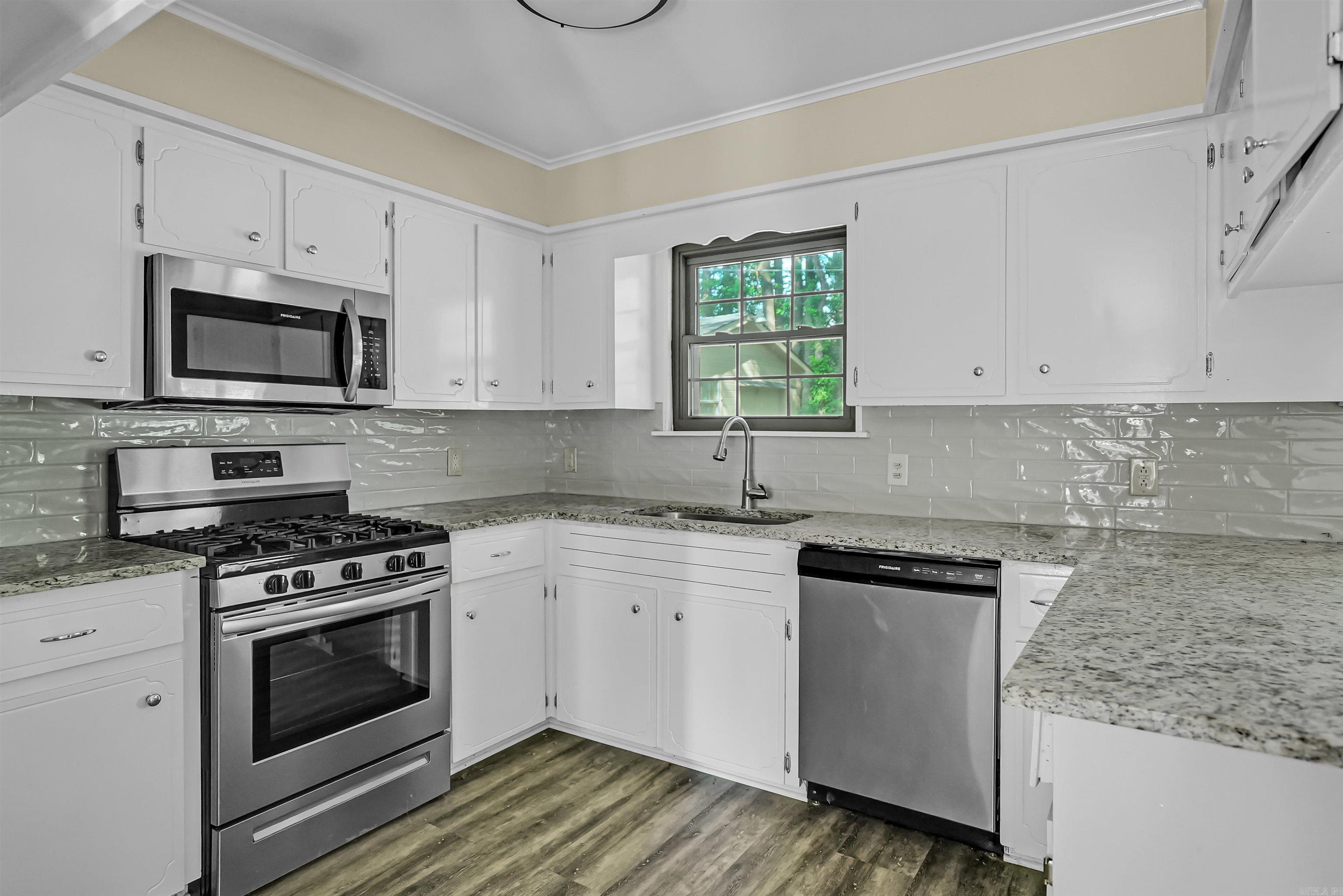 3105 Hines  Jacksonville, AR