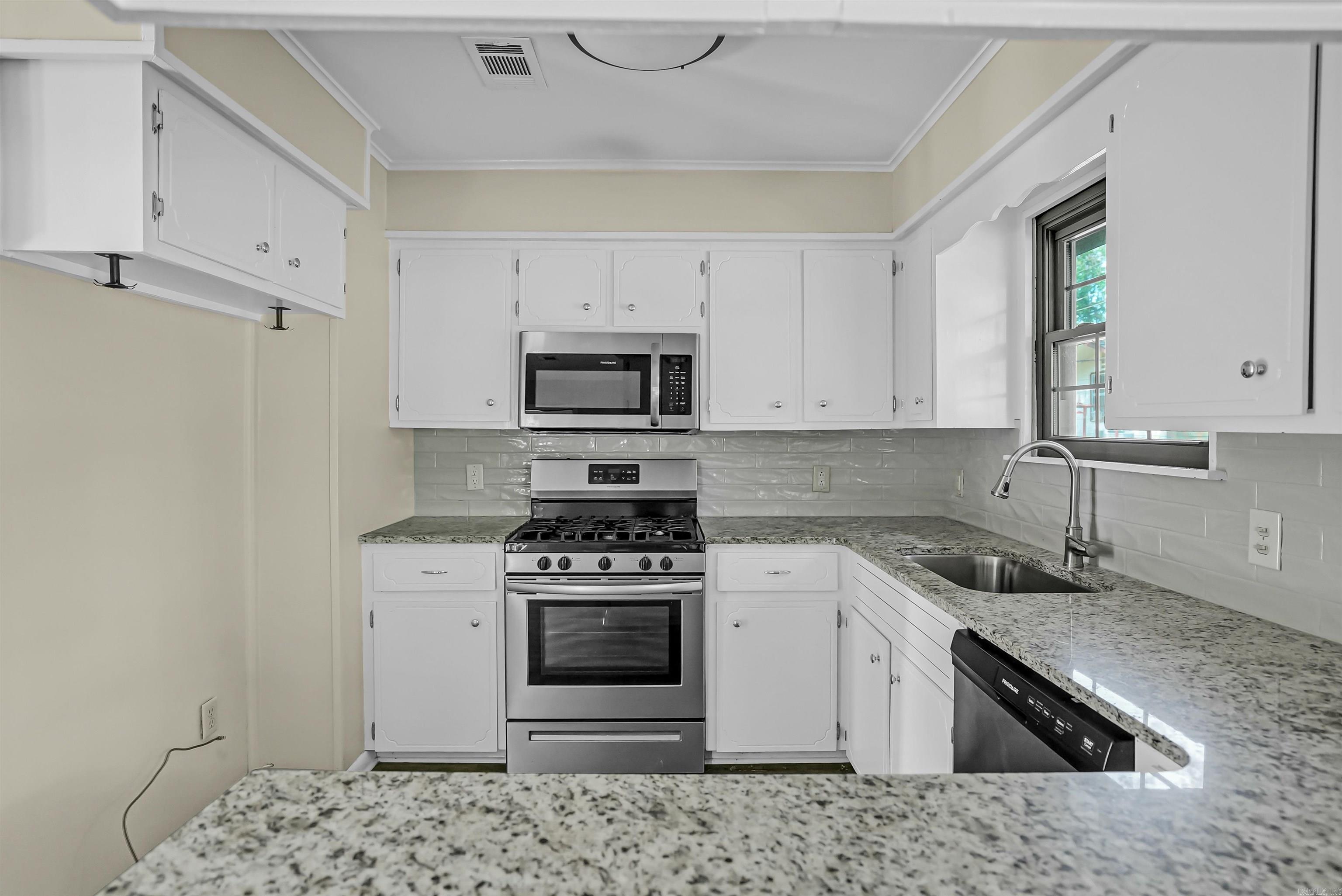 3105 Hines  Jacksonville, AR