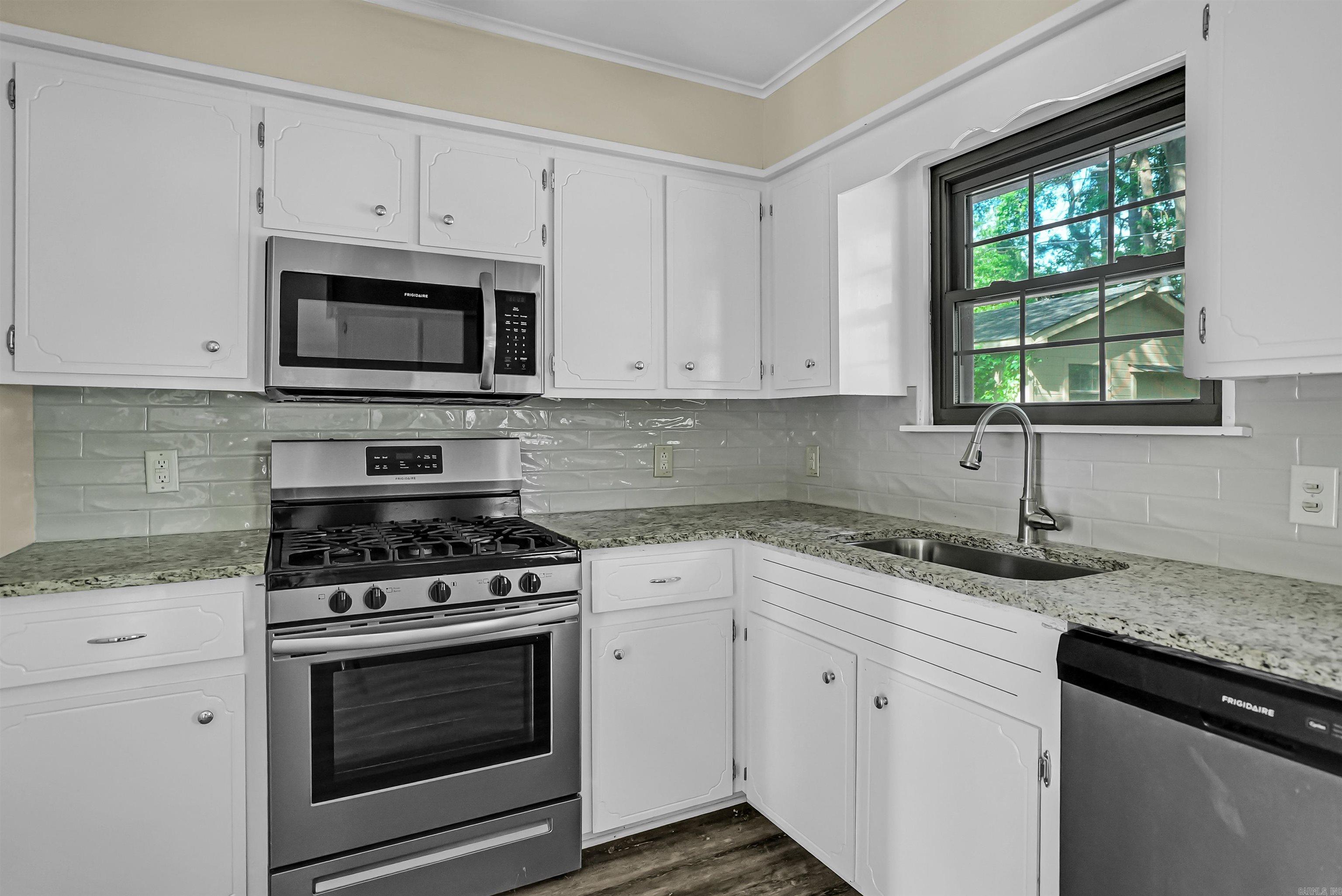 3105 Hines  Jacksonville, AR