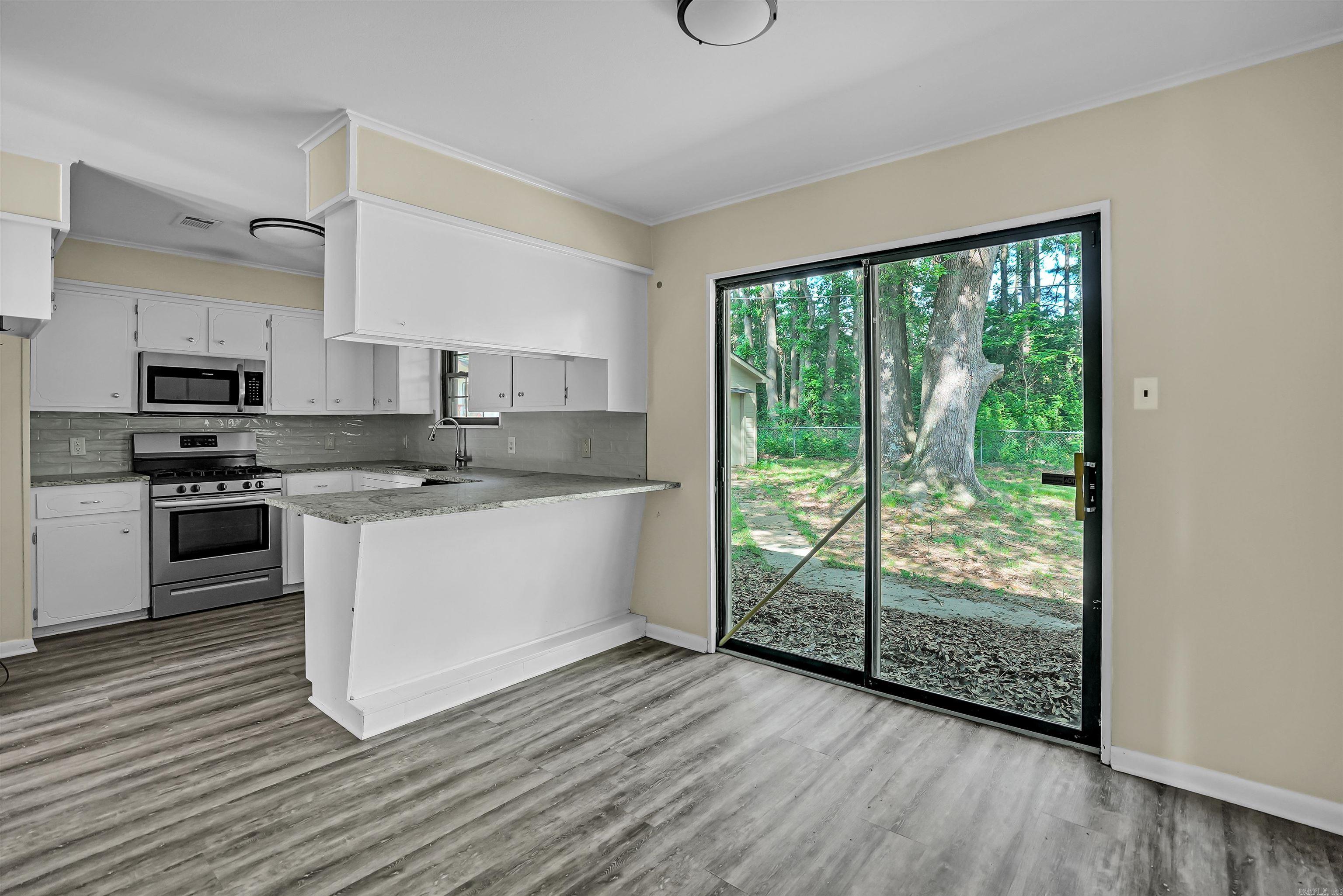 3105 Hines  Jacksonville, AR