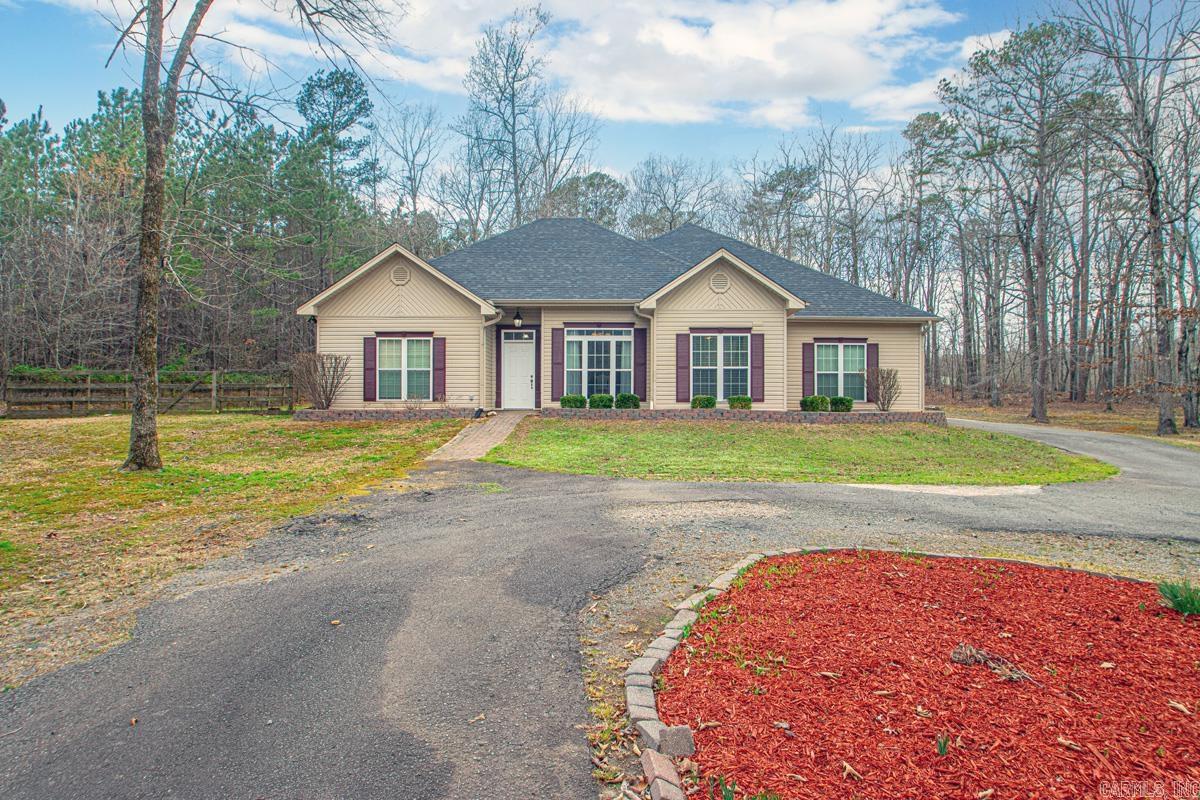 9749 Springhill Farms  Alexander, AR