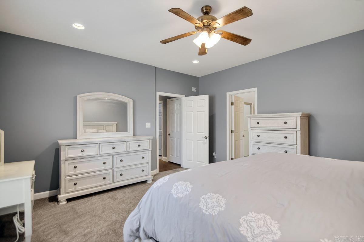 9749 Springhill Farms  Alexander, AR