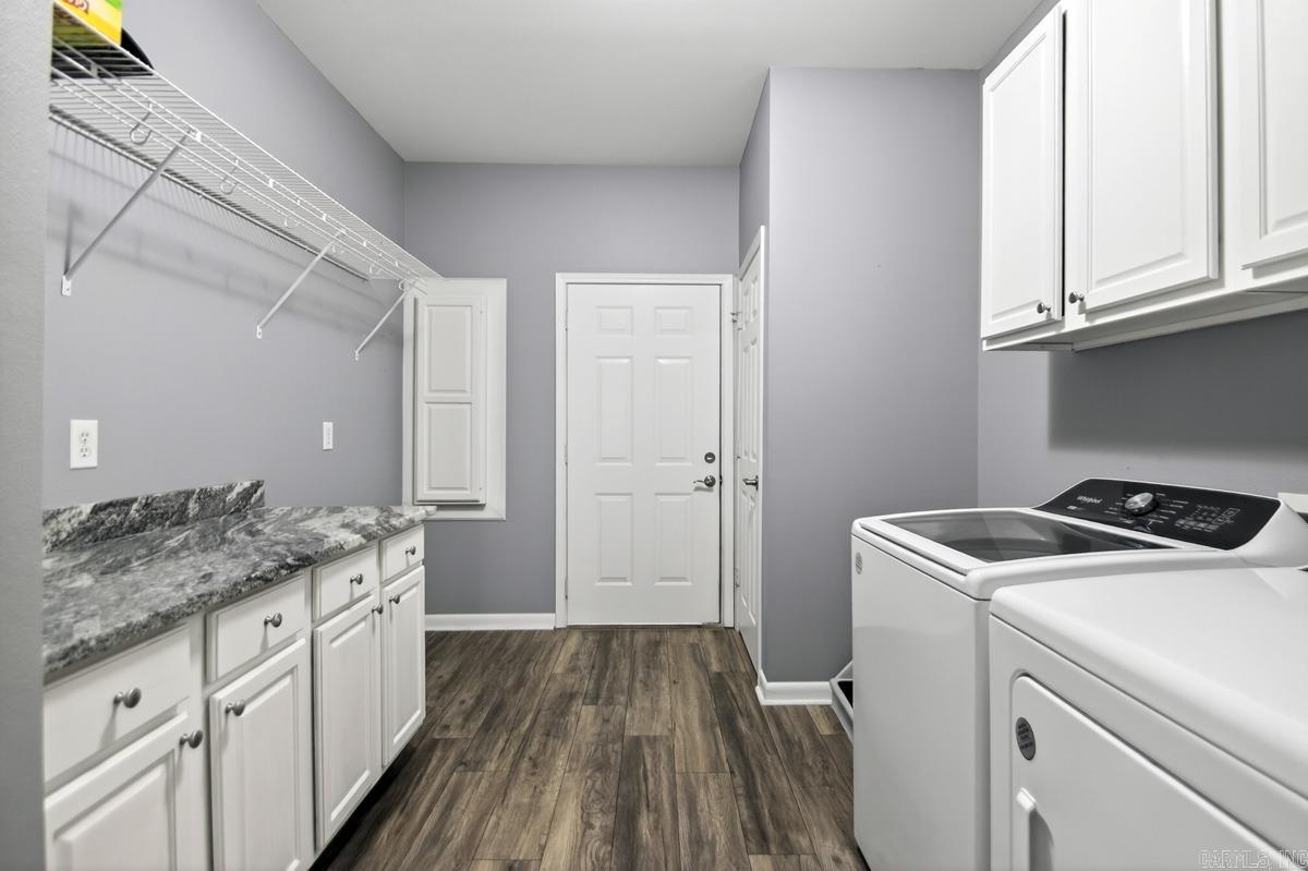 9749 Springhill Farms  Alexander, AR