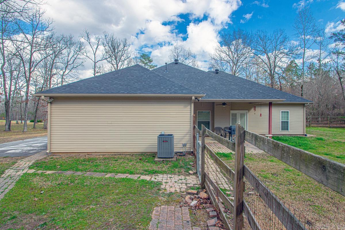 9749 Springhill Farms  Alexander, AR
