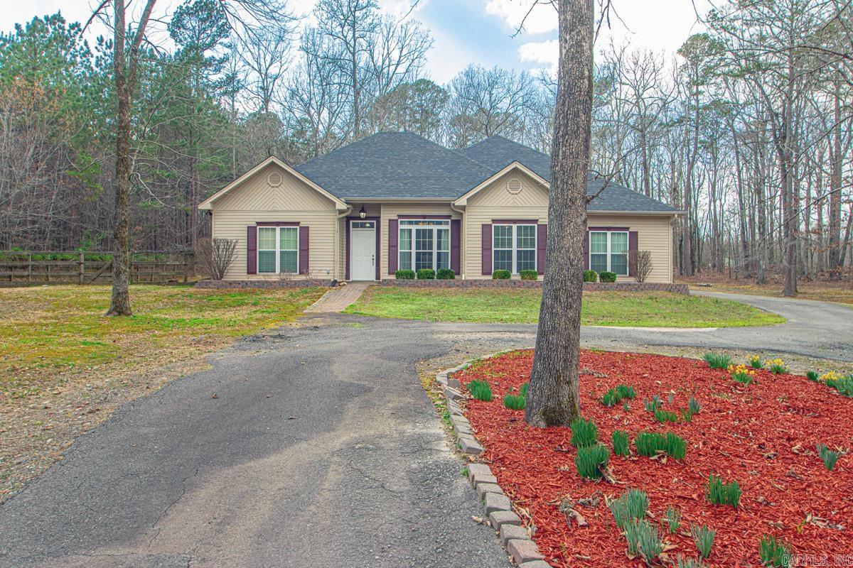 9749 Springhill Farms  Alexander, AR