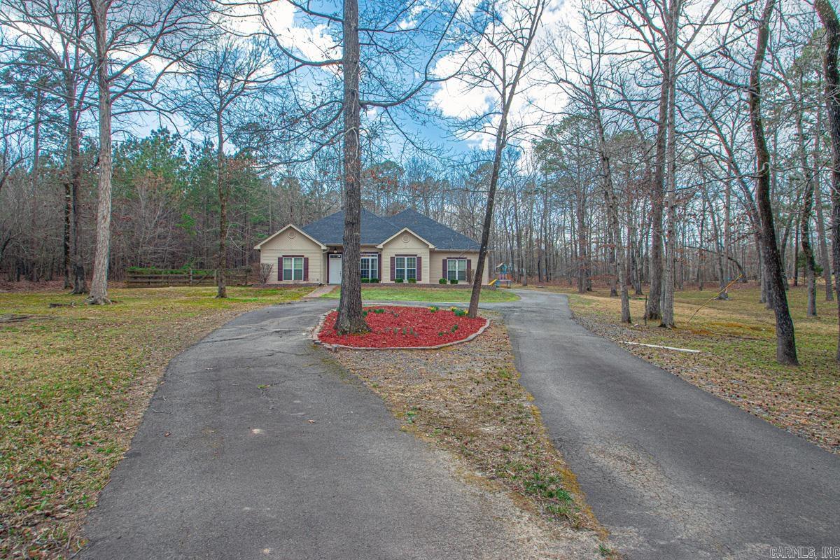 9749 Springhill Farms  Alexander, AR