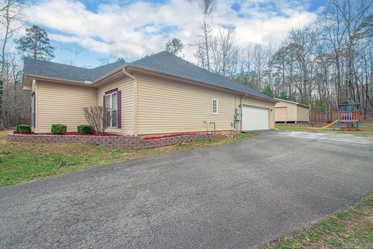 9749 Springhill Farms  Alexander, AR