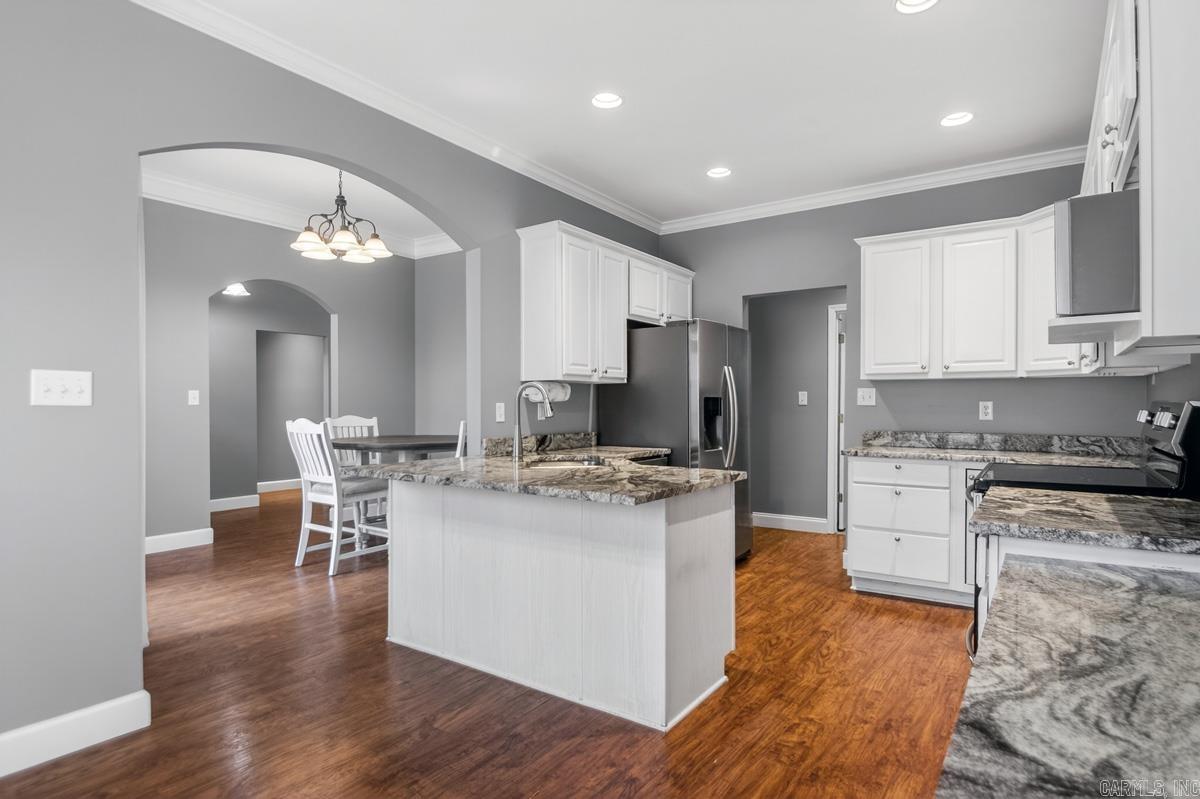 9749 Springhill Farms  Alexander, AR