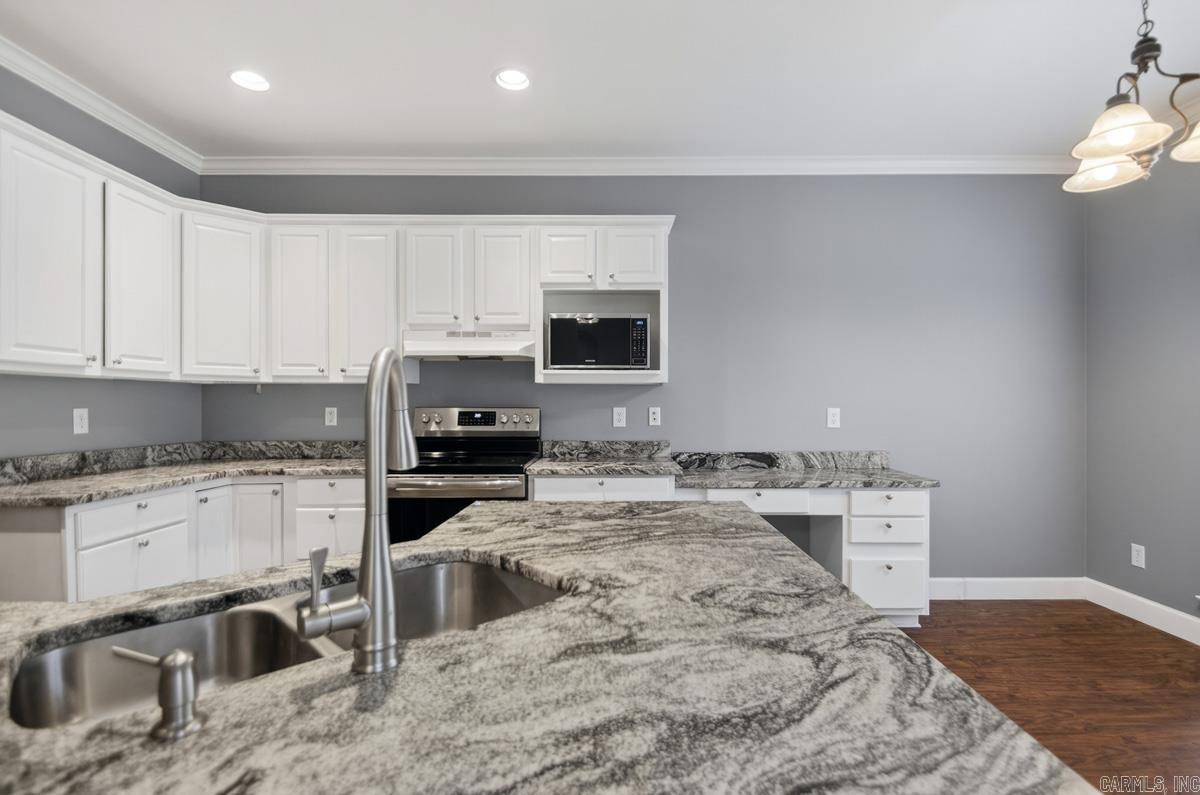 9749 Springhill Farms  Alexander, AR