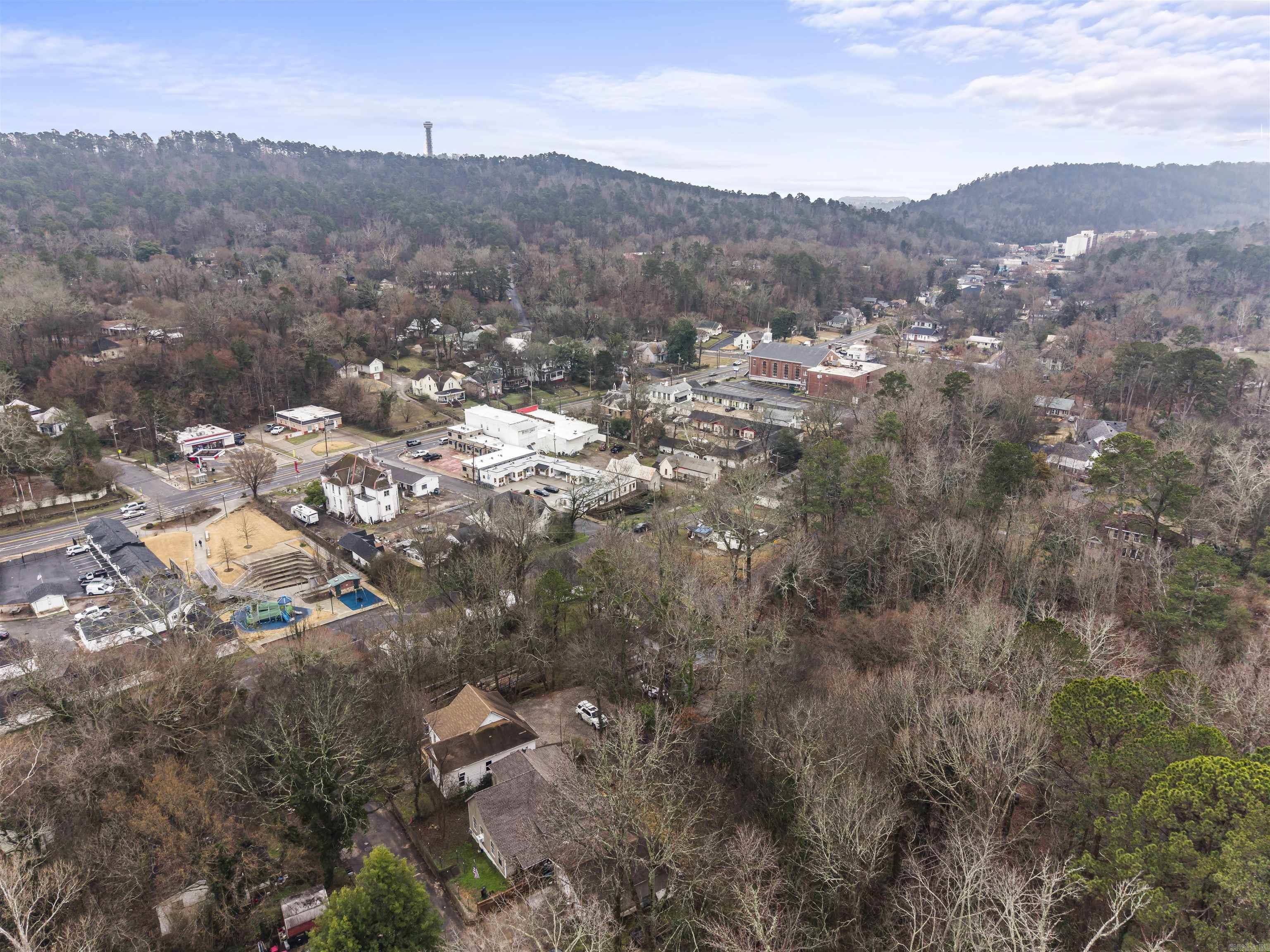 115 EDDY  Hot Springs, AR