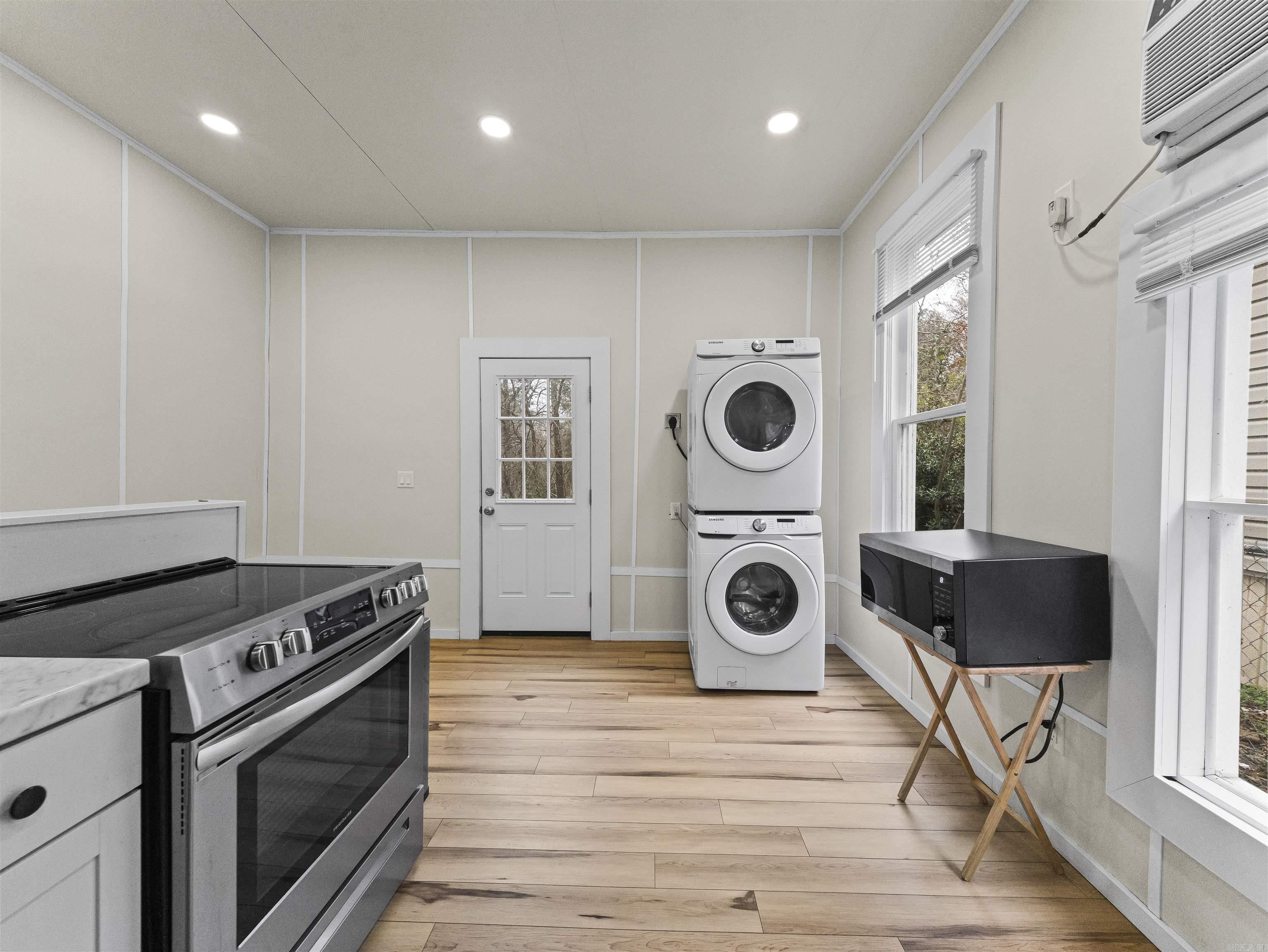 115 EDDY  Hot Springs, AR