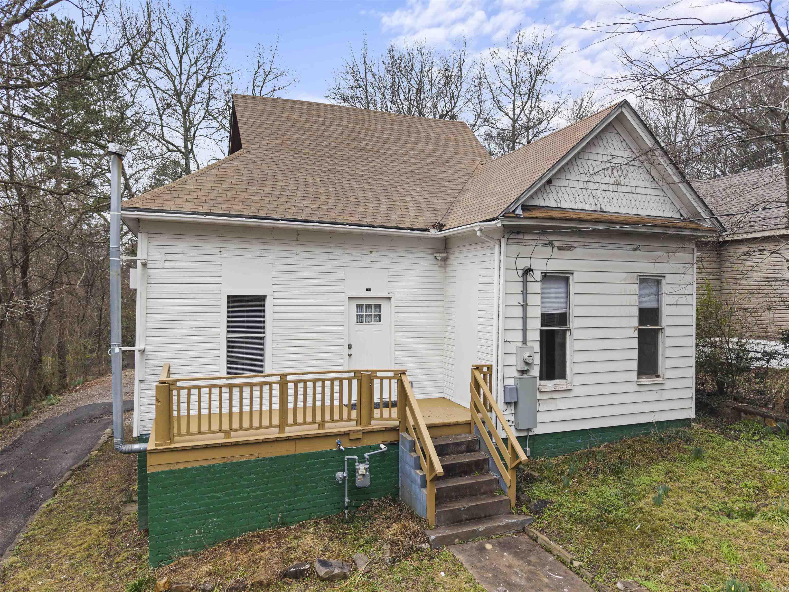 115 EDDY  Hot Springs, AR