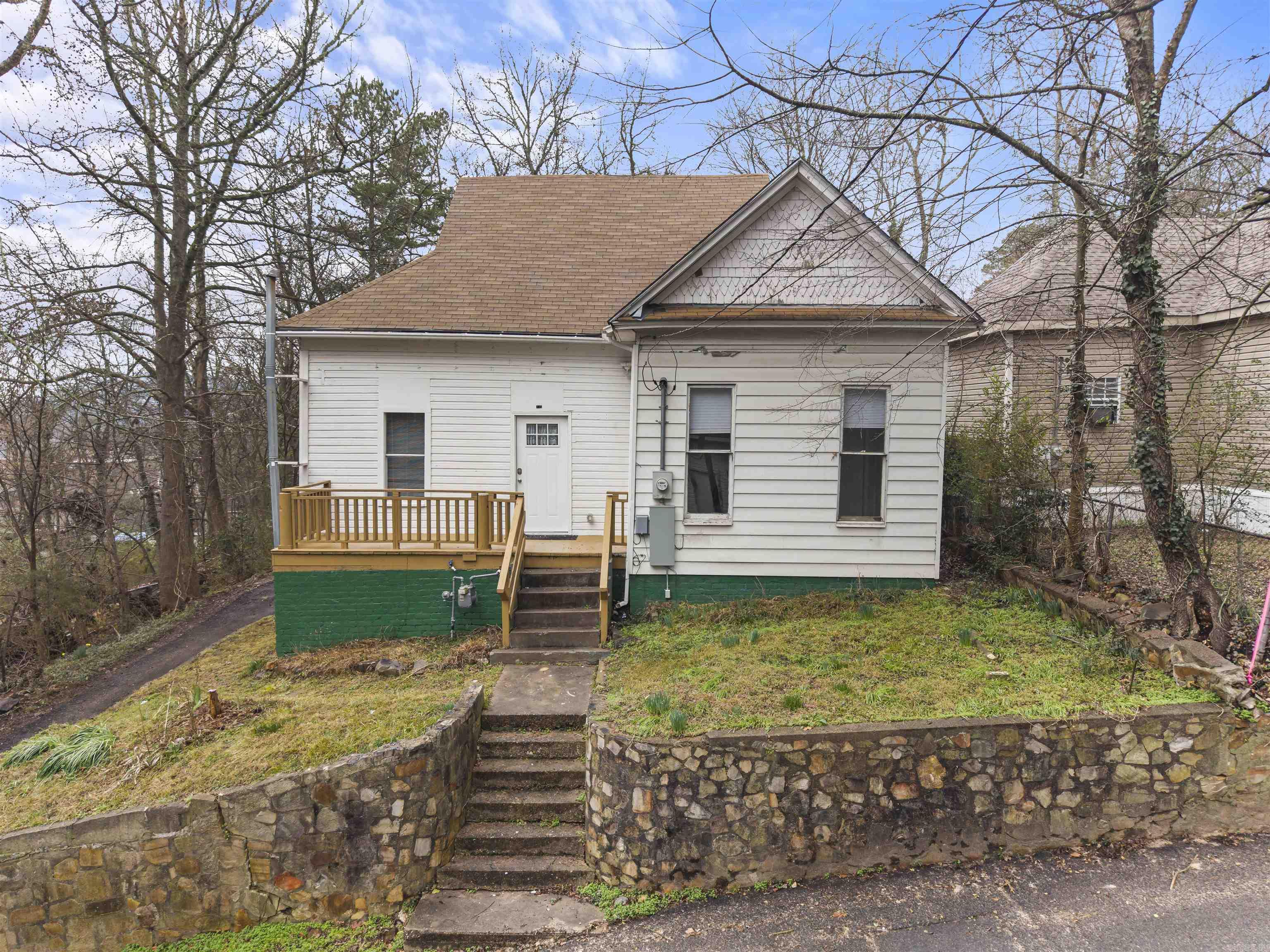 115 EDDY  Hot Springs, AR