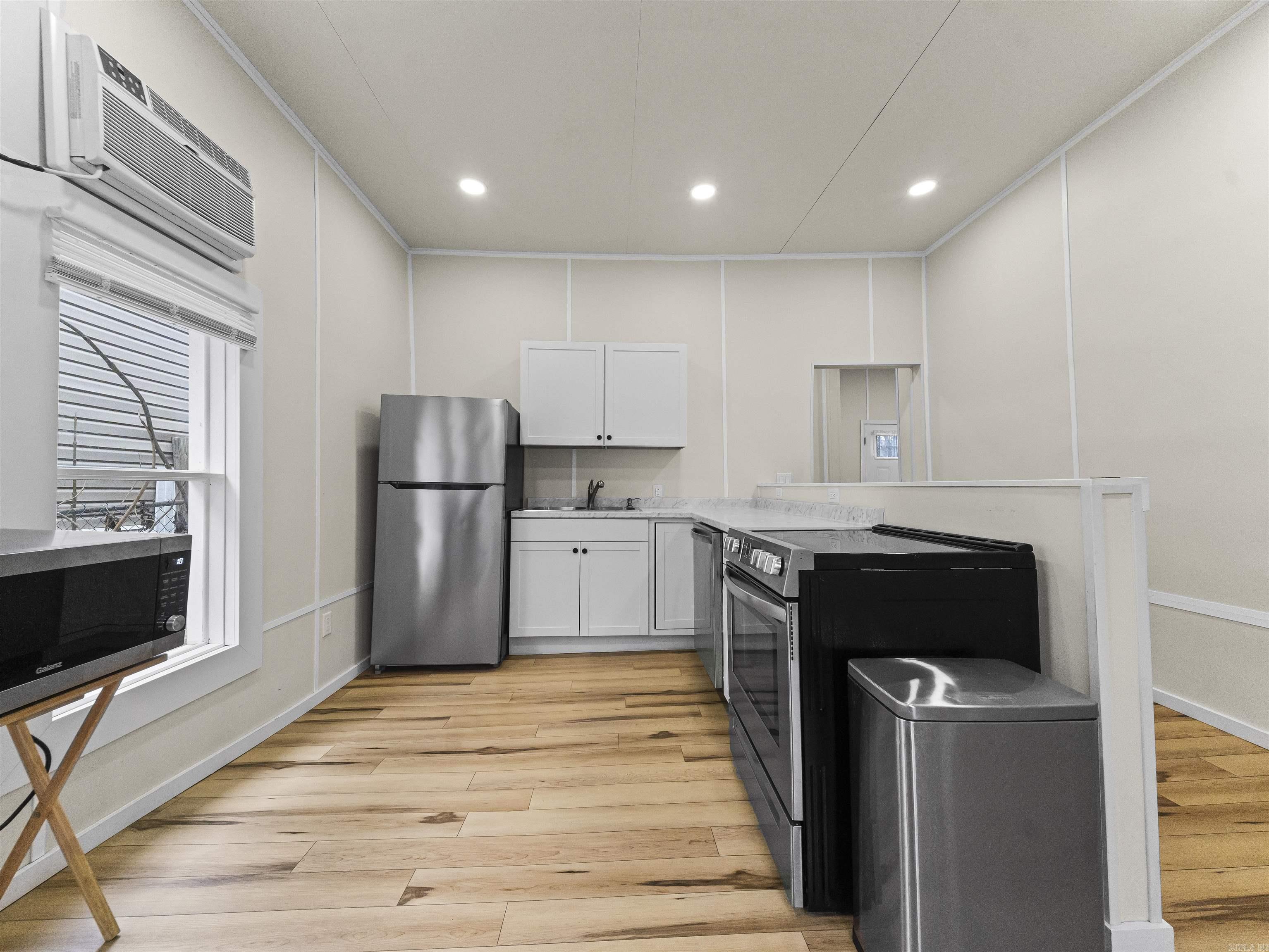 115 EDDY  Hot Springs, AR