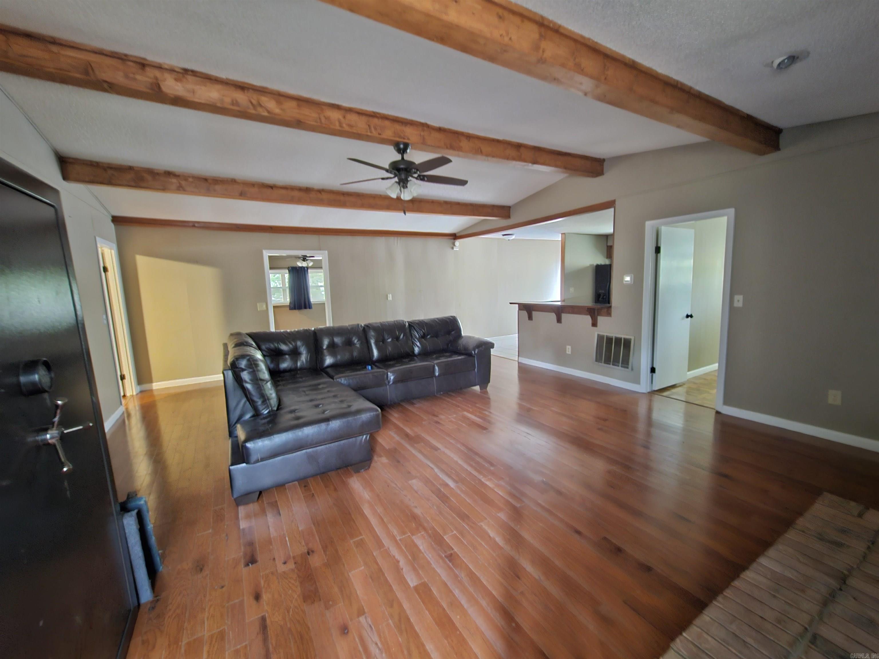 636 W Cliff  Fairfield Bay, AR