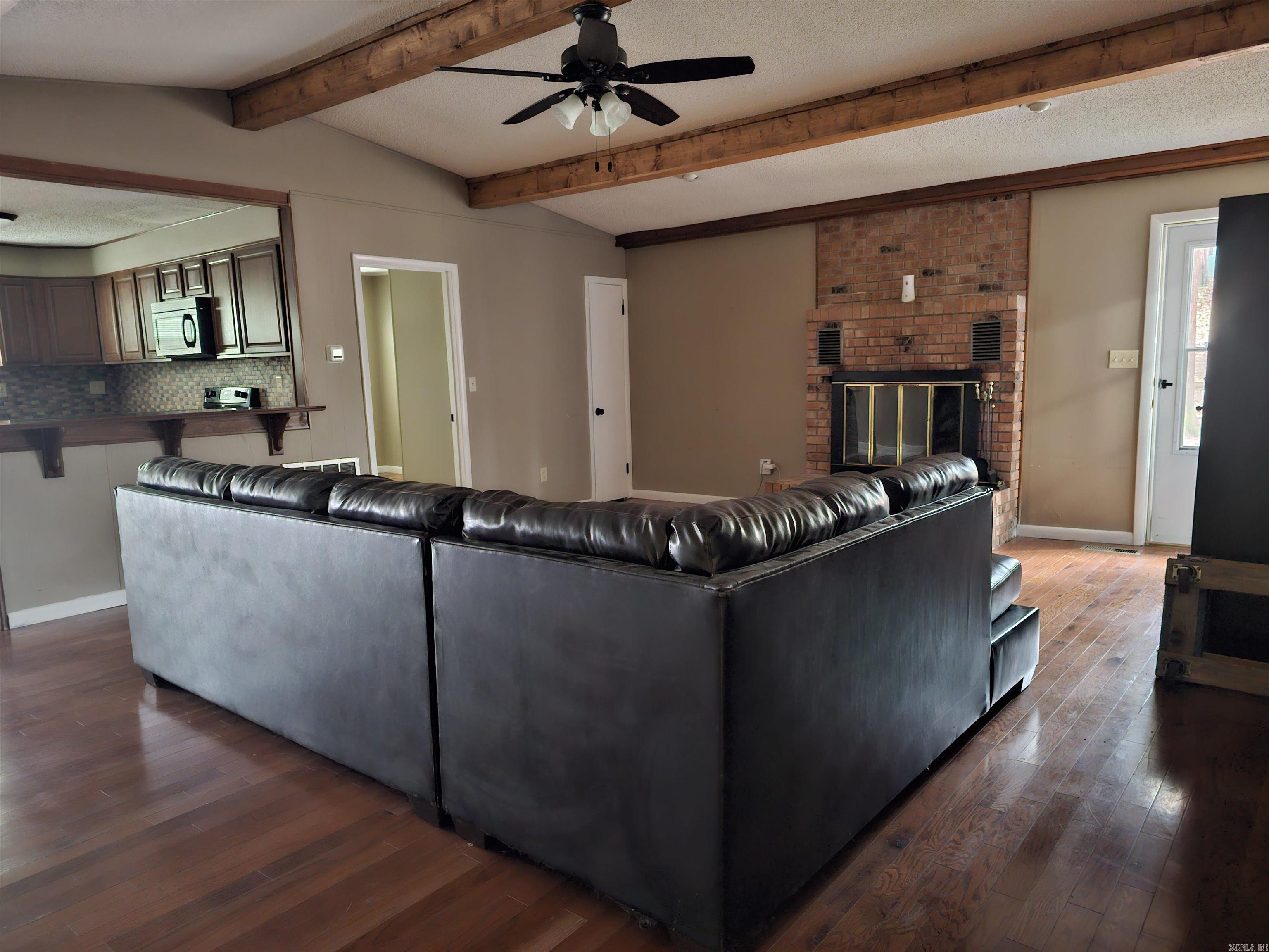 636 W Cliff  Fairfield Bay, AR