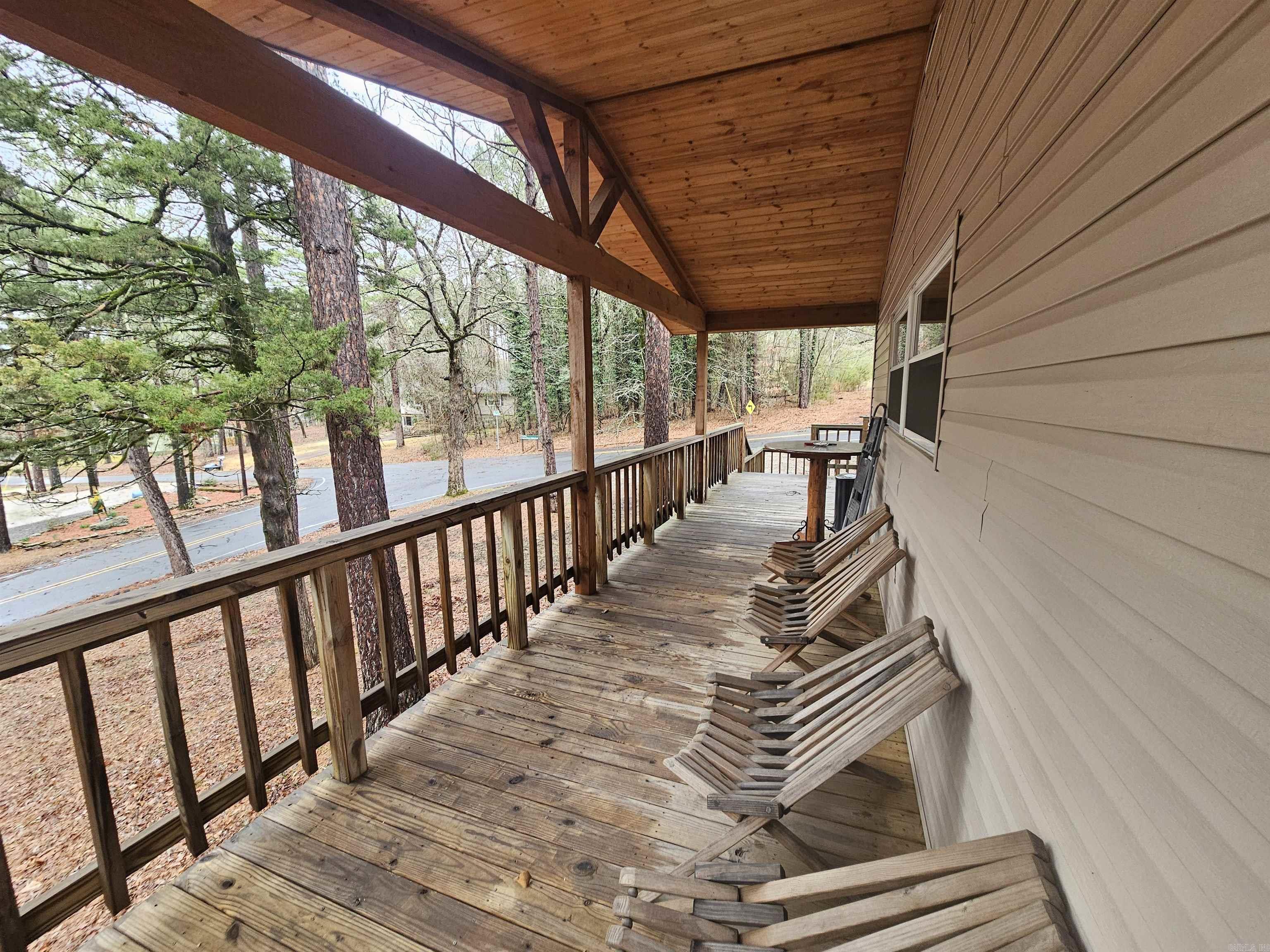 636 W Cliff  Fairfield Bay, AR