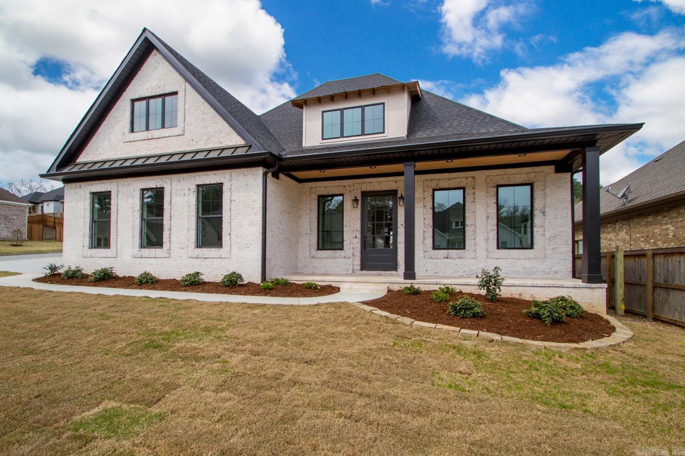 18 Waterside  Little Rock, AR