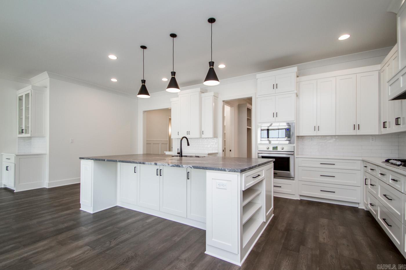 18 Waterside  Little Rock, AR