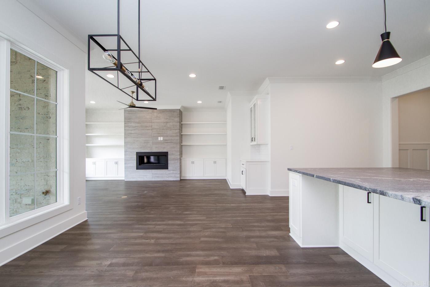 18 Waterside  Little Rock, AR