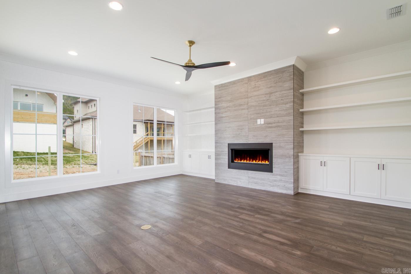 18 Waterside  Little Rock, AR