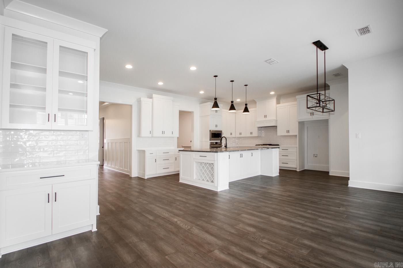 18 Waterside  Little Rock, AR