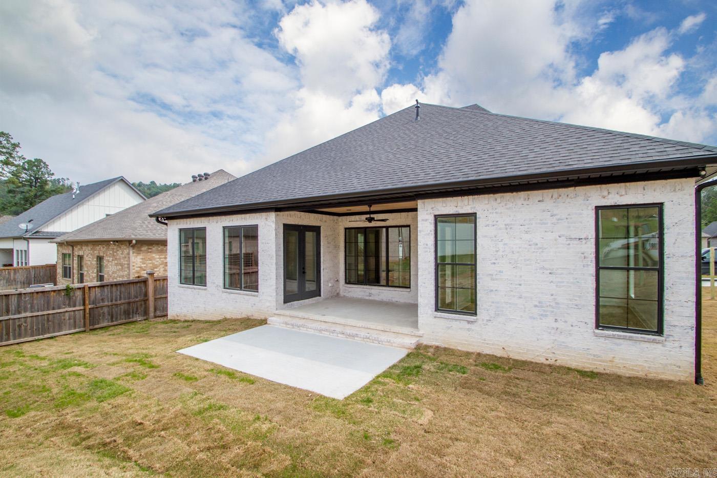 18 Waterside  Little Rock, AR