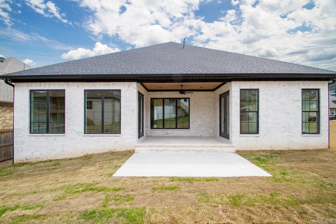 18 Waterside  Little Rock, AR