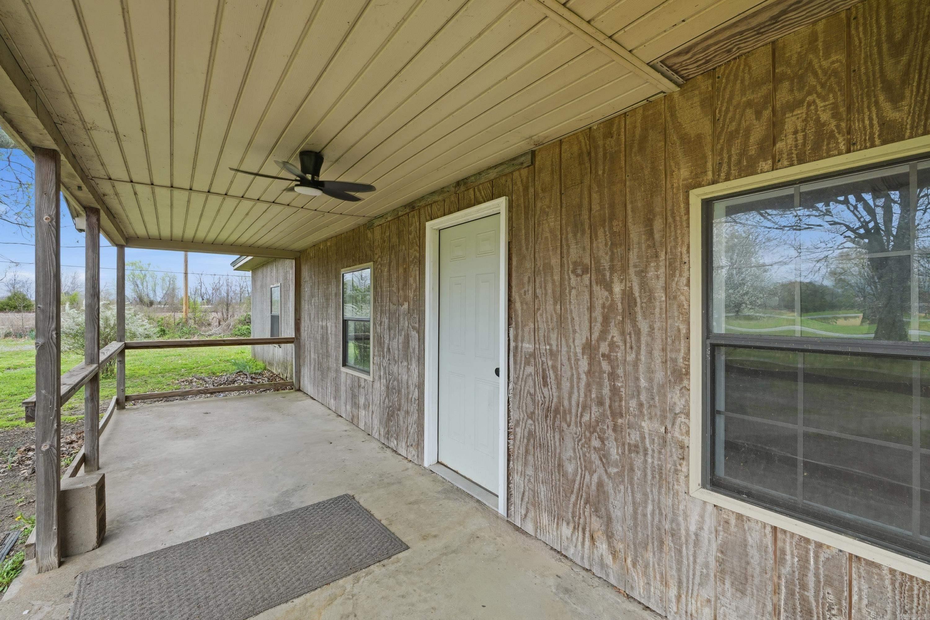 103 Hurricane Lake  Bald Knob, AR