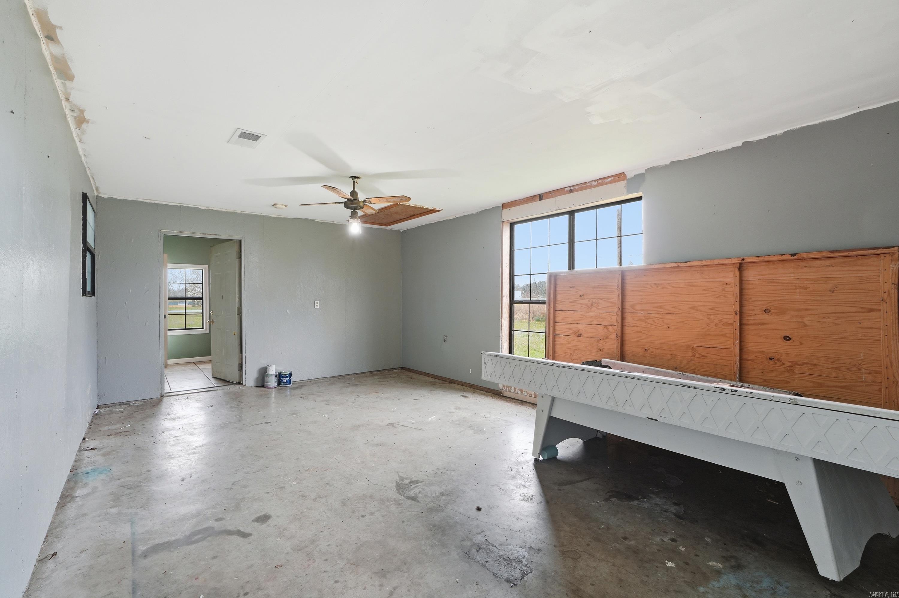 103 Hurricane Lake  Bald Knob, AR