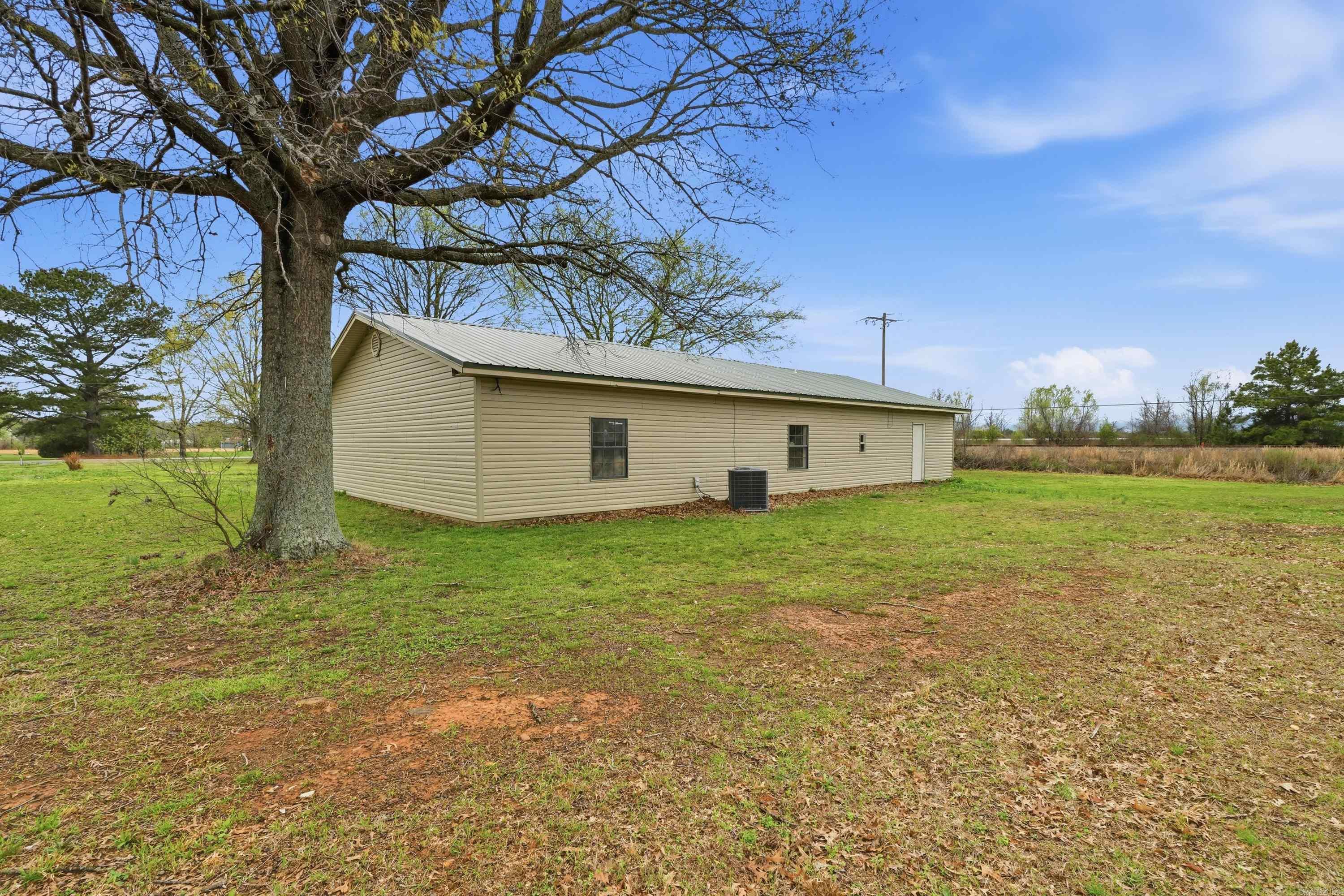 103 Hurricane Lake  Bald Knob, AR