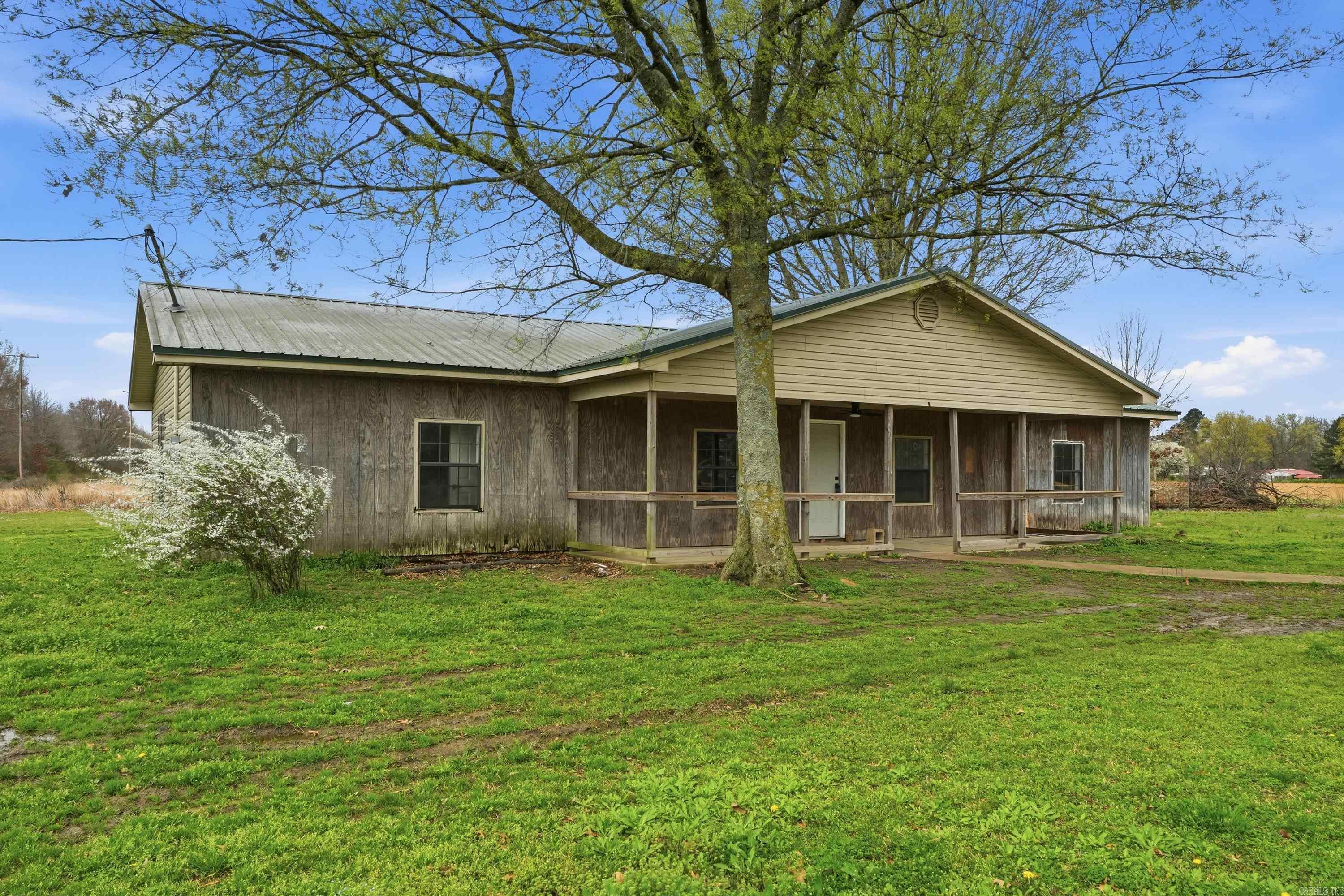 103 Hurricane Lake  Bald Knob, AR