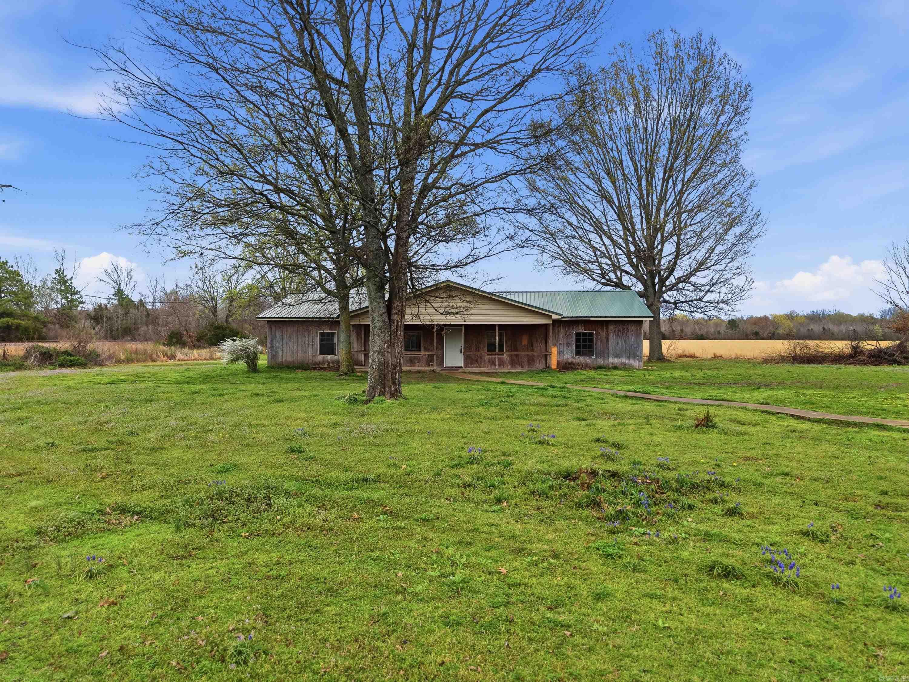 103 Hurricane Lake  Bald Knob, AR