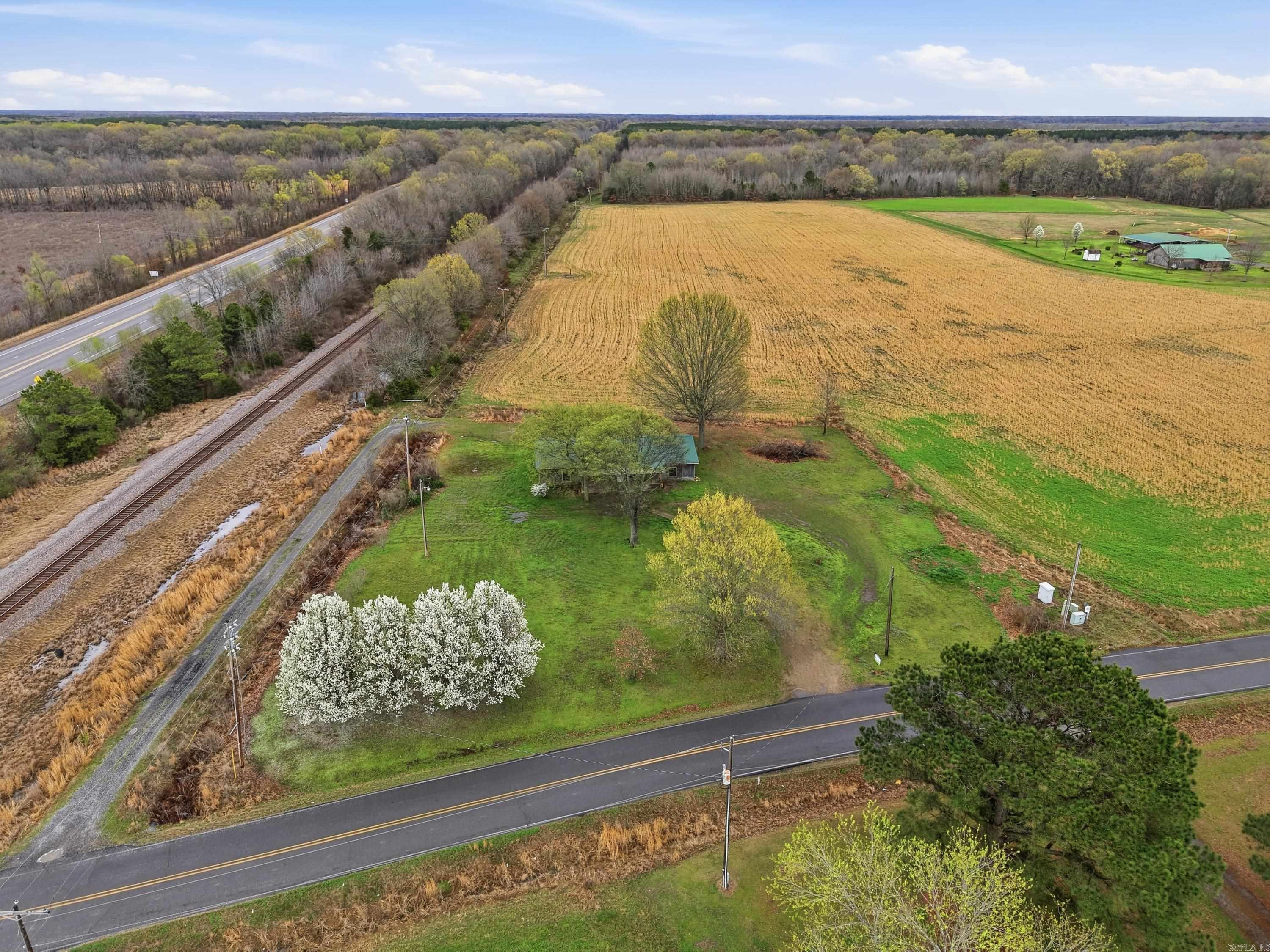 103 Hurricane Lake  Bald Knob, AR