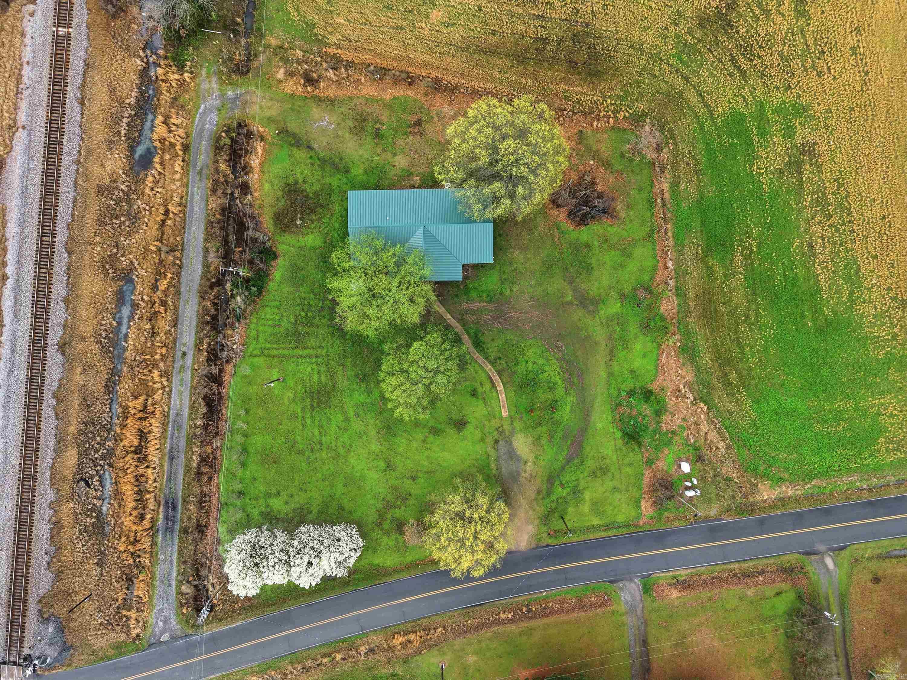 103 Hurricane Lake  Bald Knob, AR