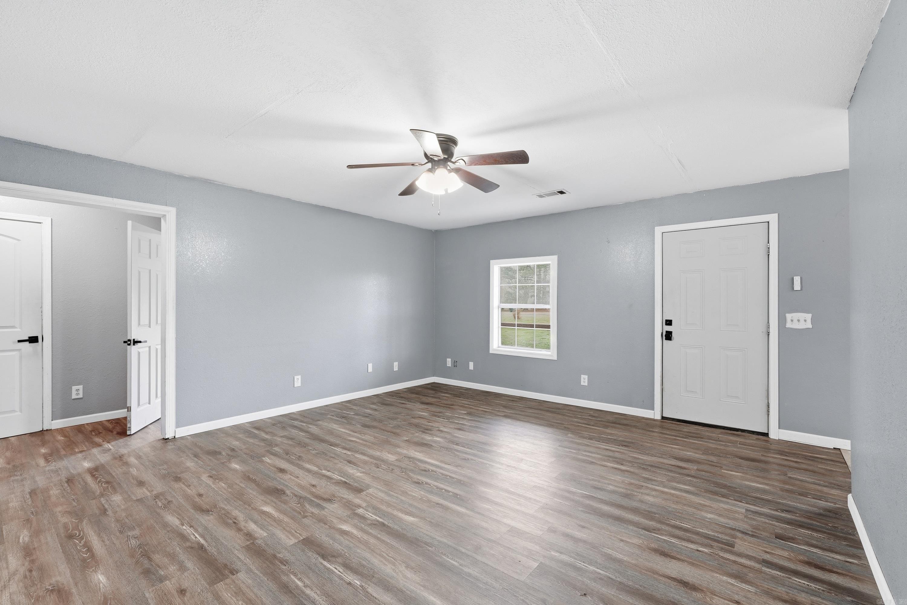 103 Hurricane Lake  Bald Knob, AR