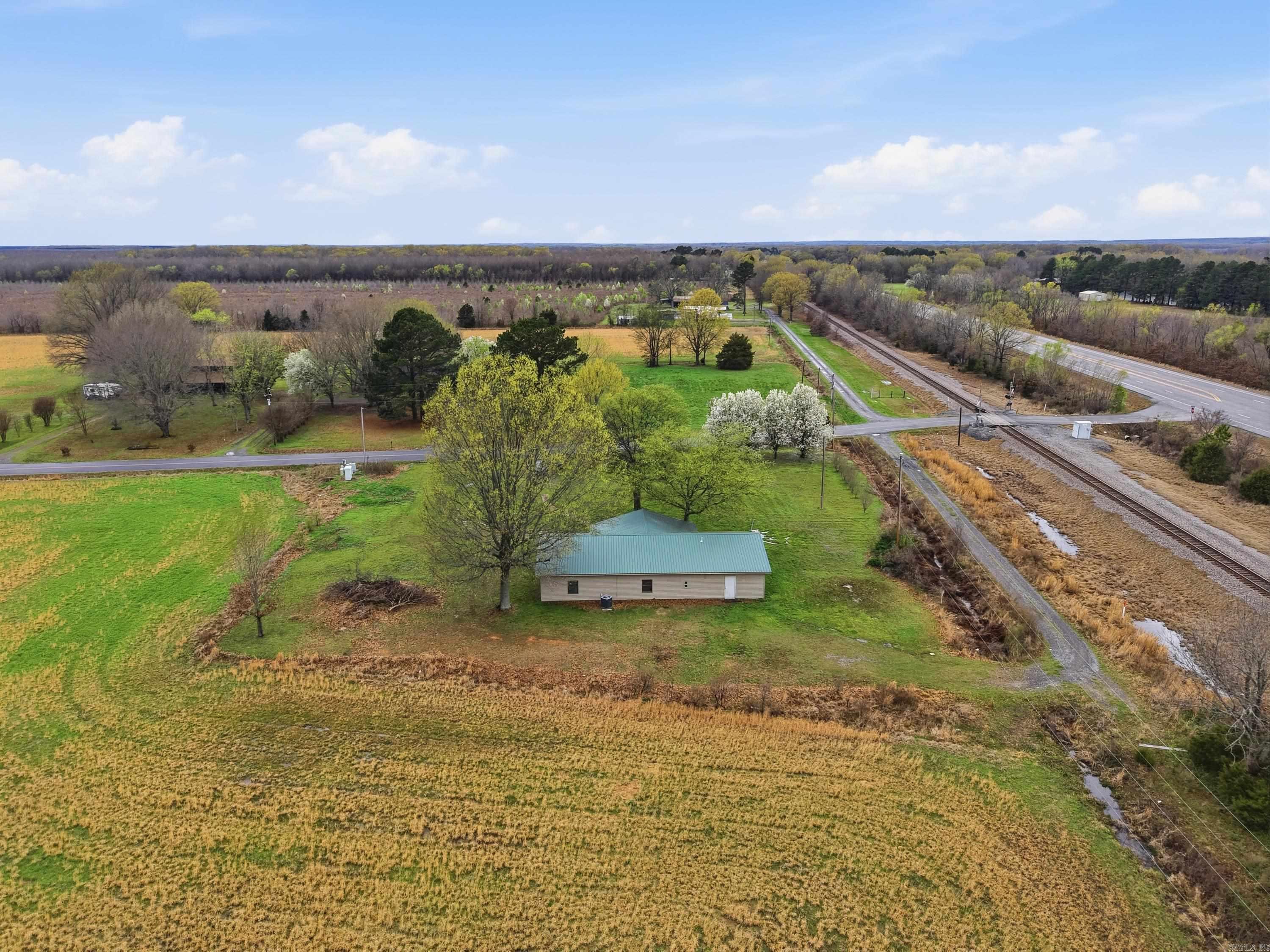 103 Hurricane Lake  Bald Knob, AR