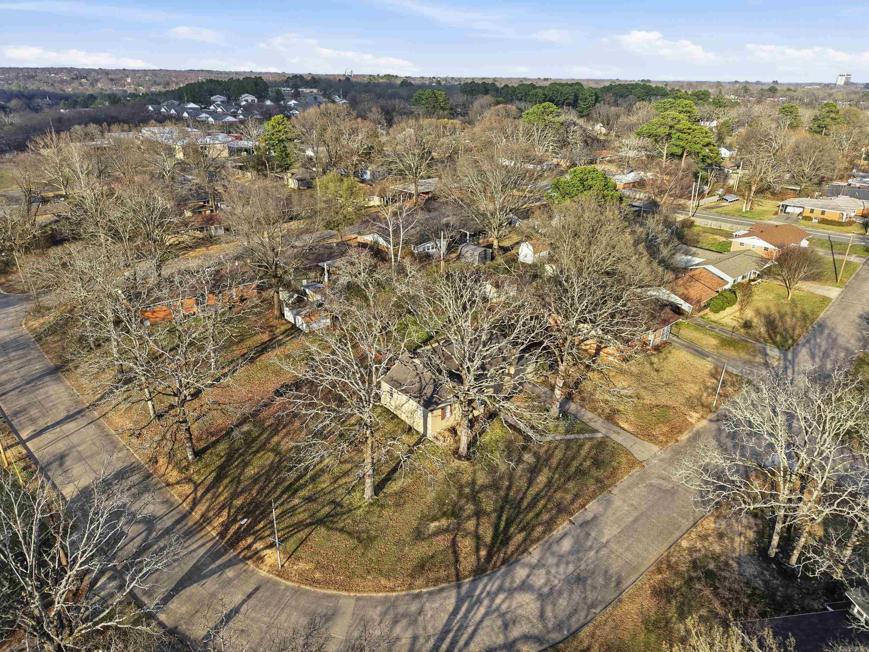 523 W K Avenue  North Little Rock, AR